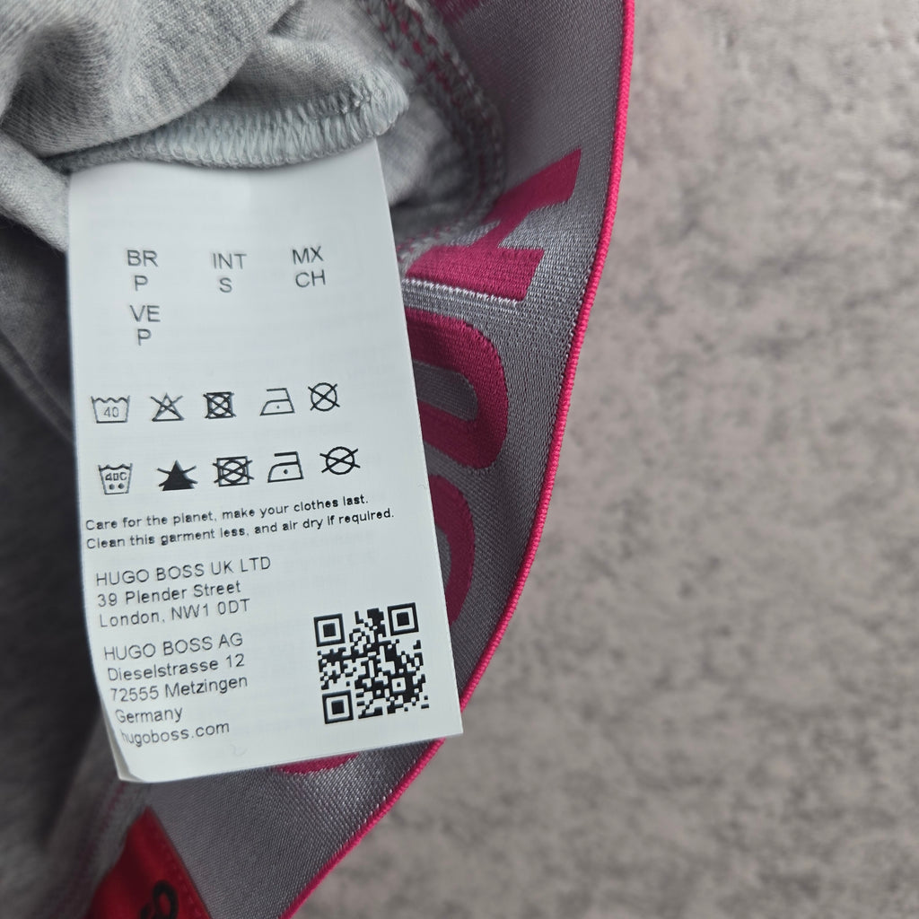 Brassière sport Hugo Boss femme