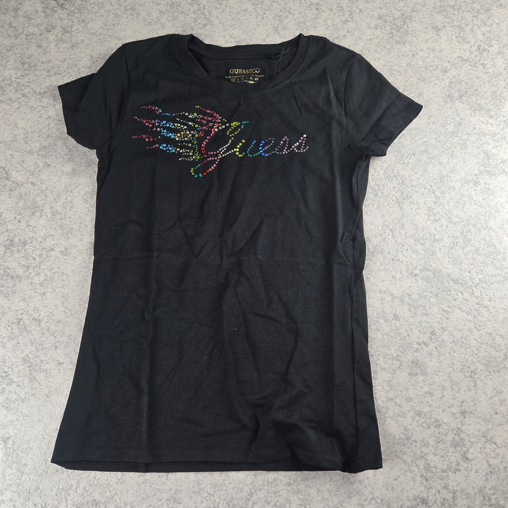 T-shirt Guess Femme