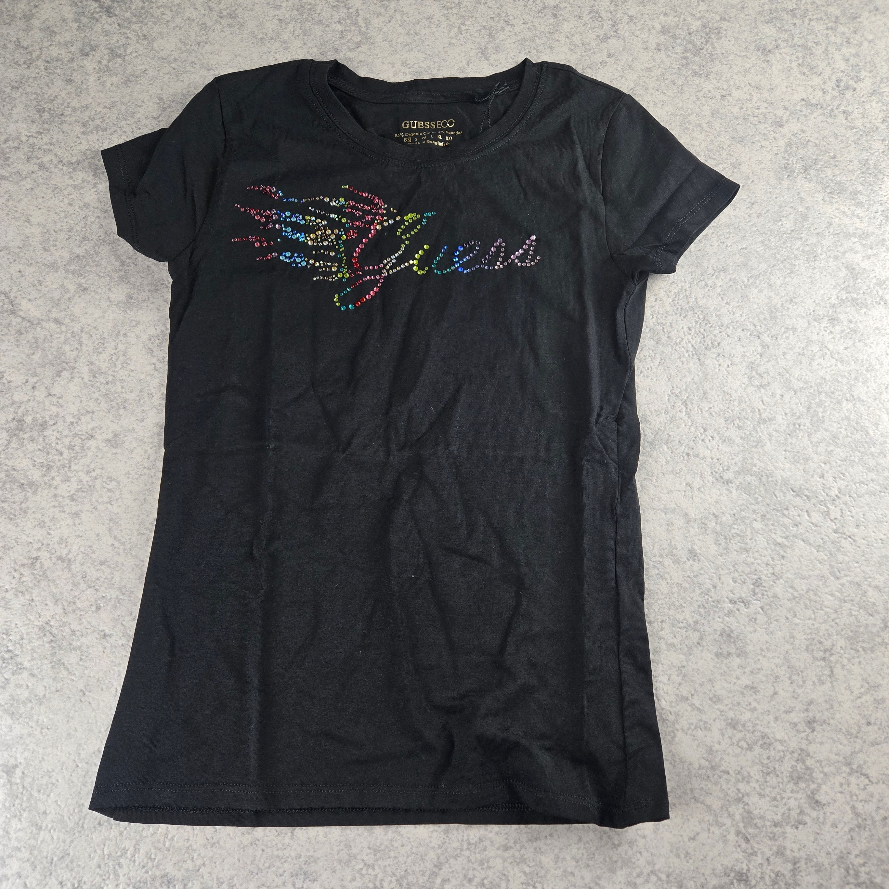 T-shirt Guess Femme
