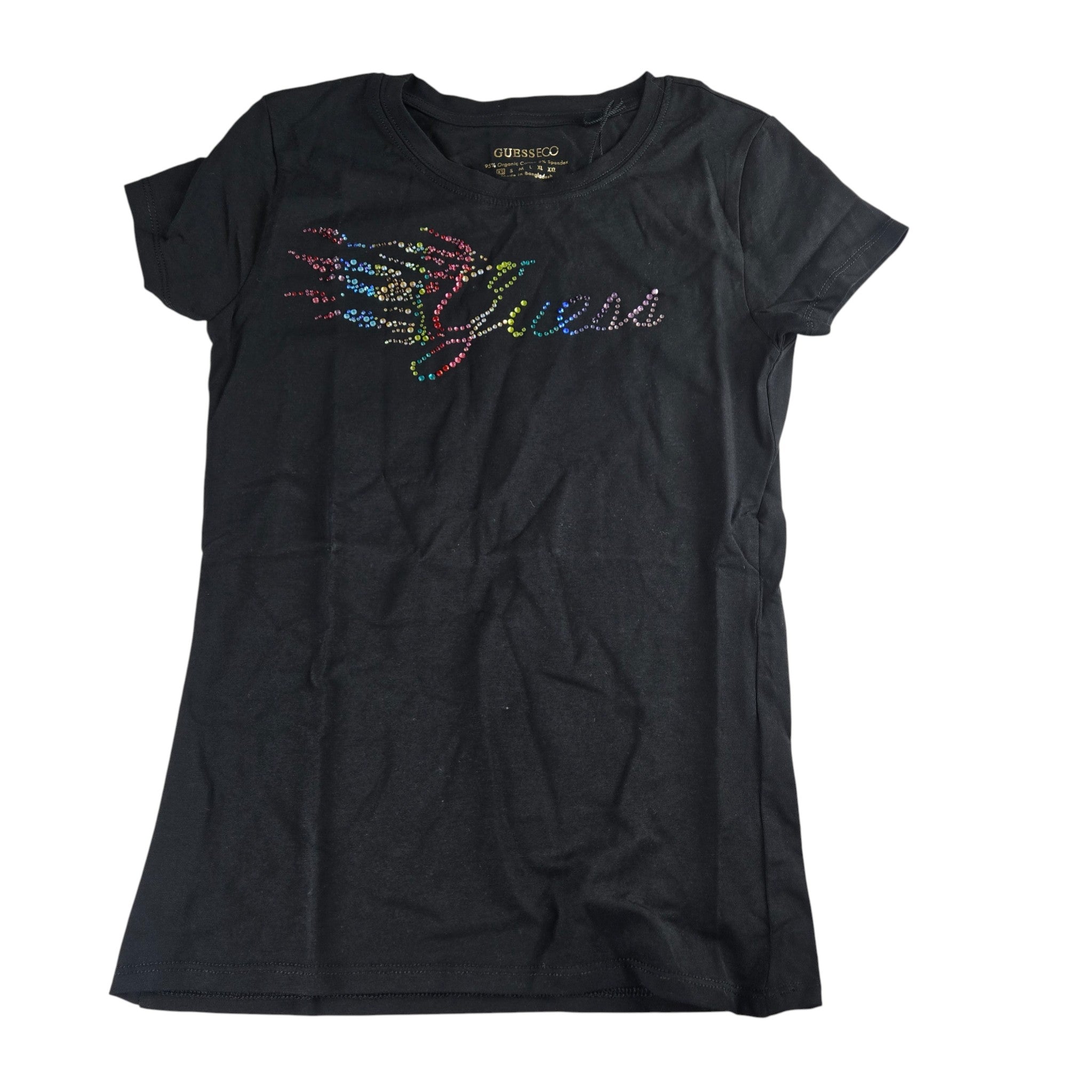 T-shirt Guess Femme