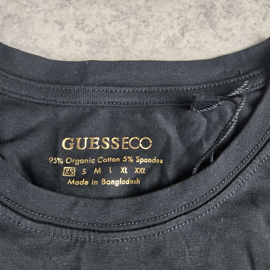 T-shirt Guess Femme