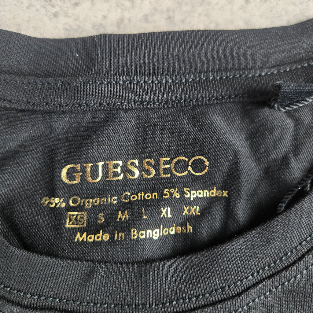 T-shirt Guess Femme