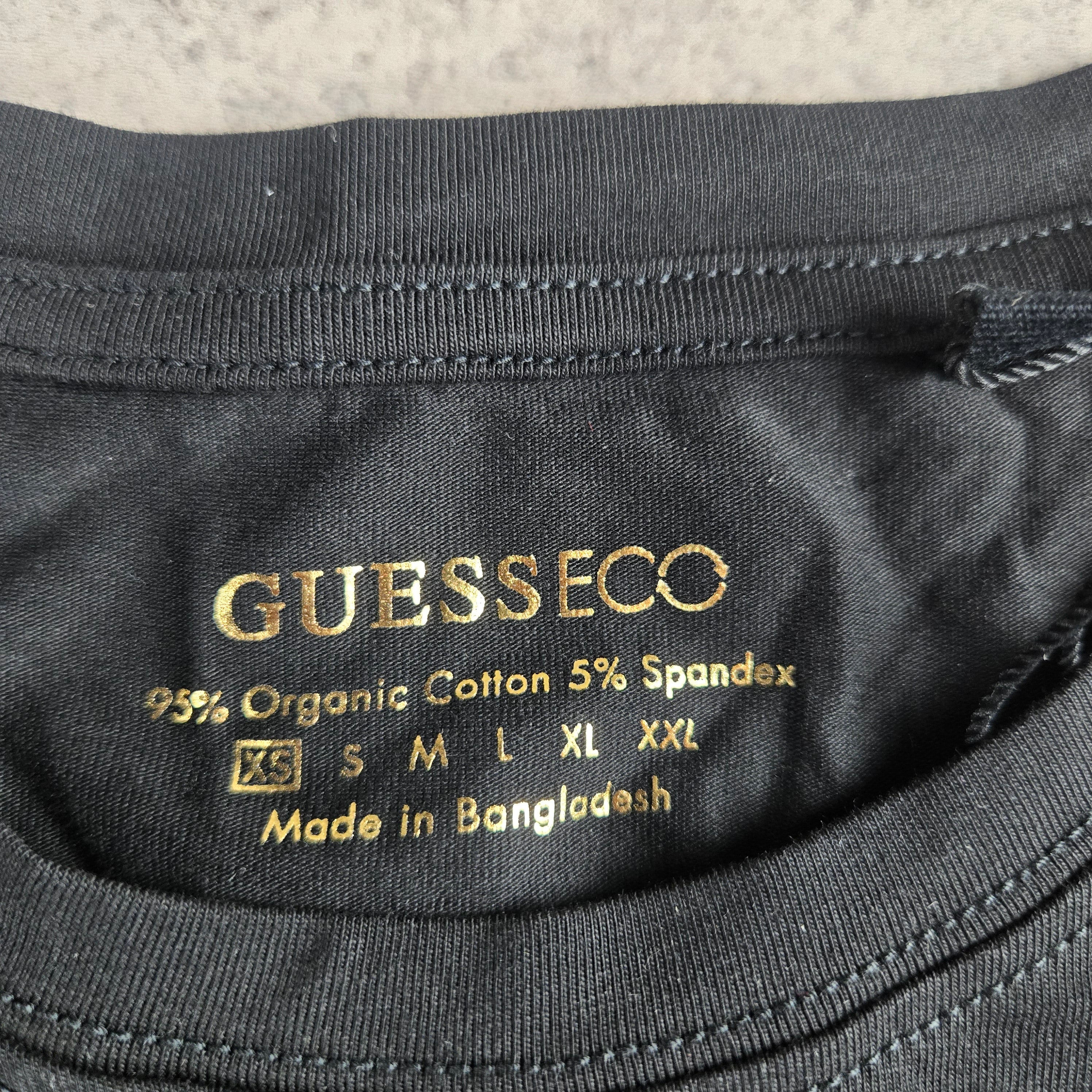 T-shirt Guess Femme