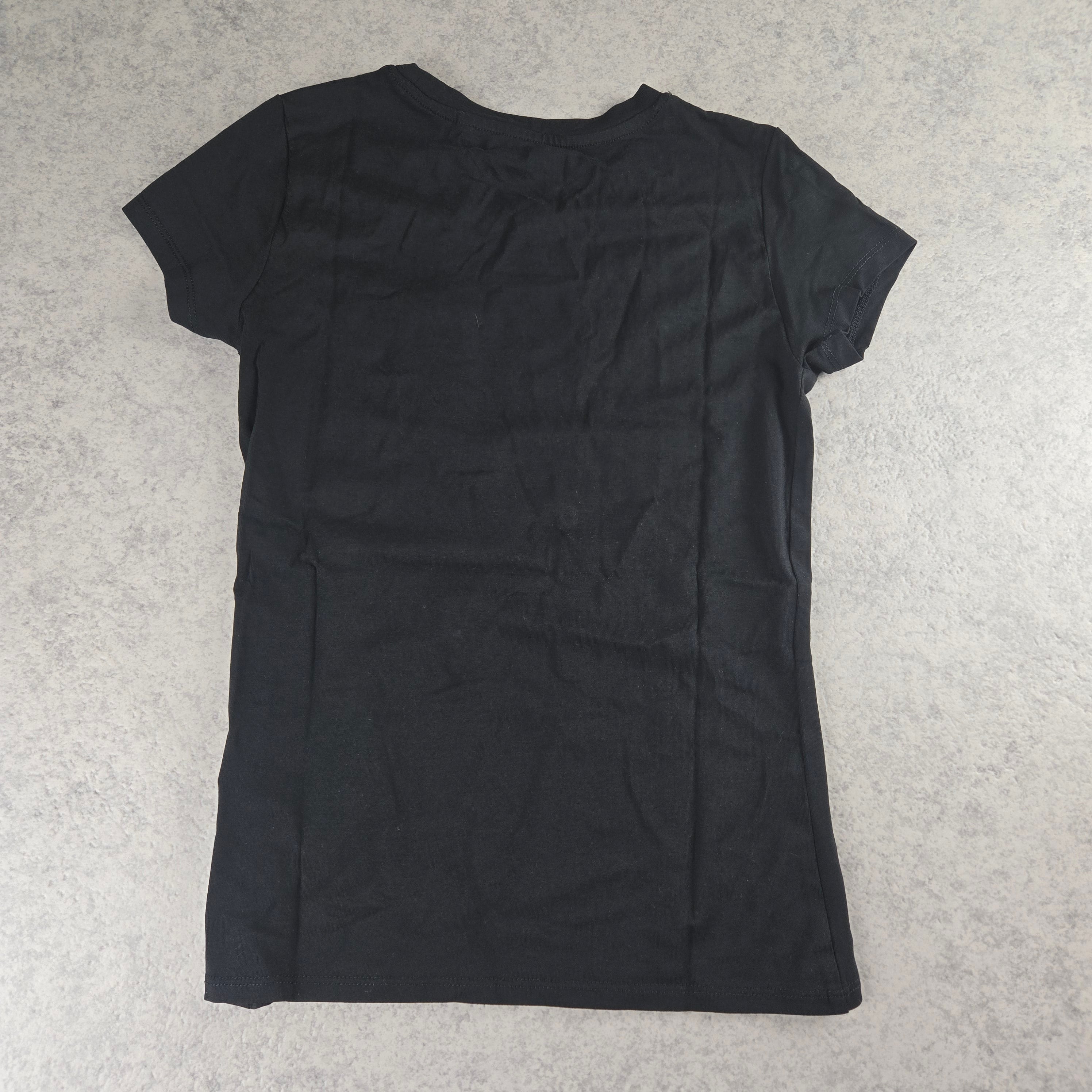 T-shirt Guess Femme