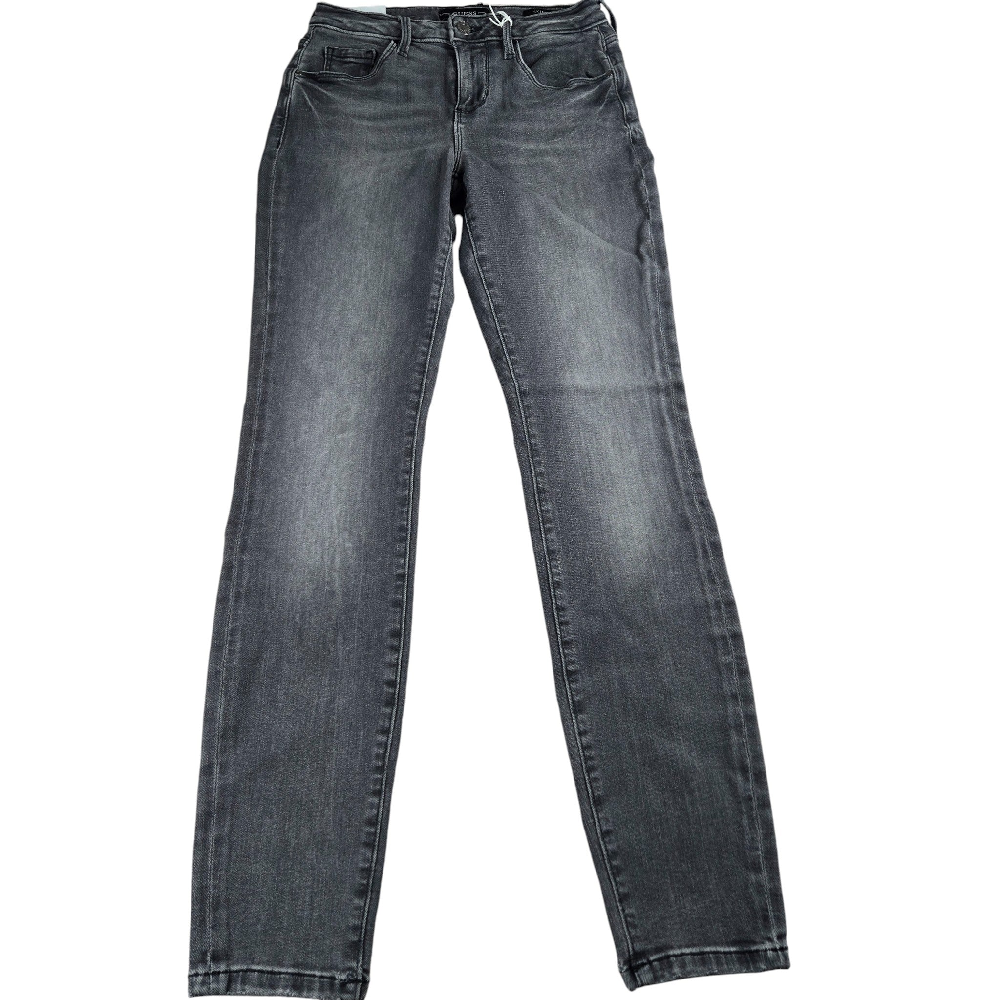 Jean GUESS Femme Skinny