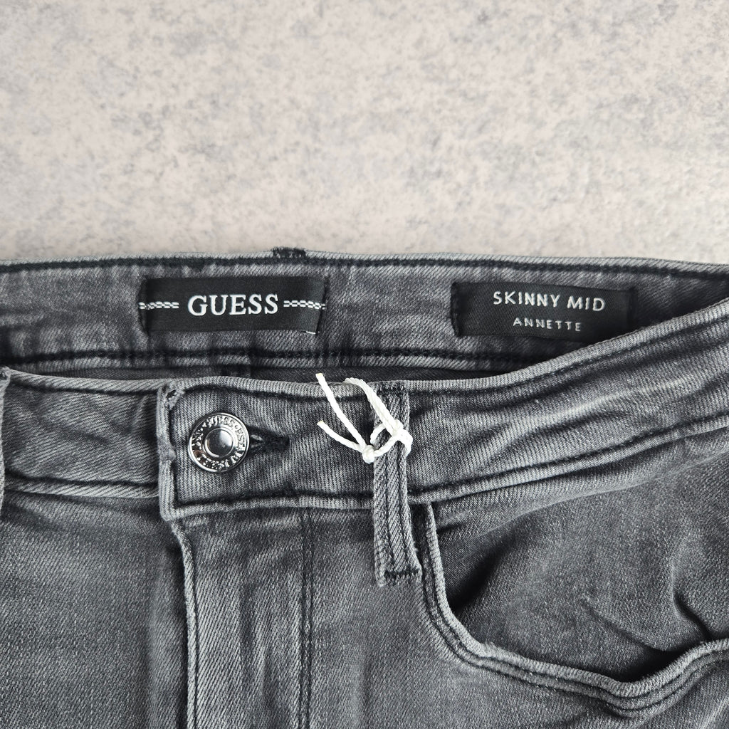 Jean GUESS Femme Skinny