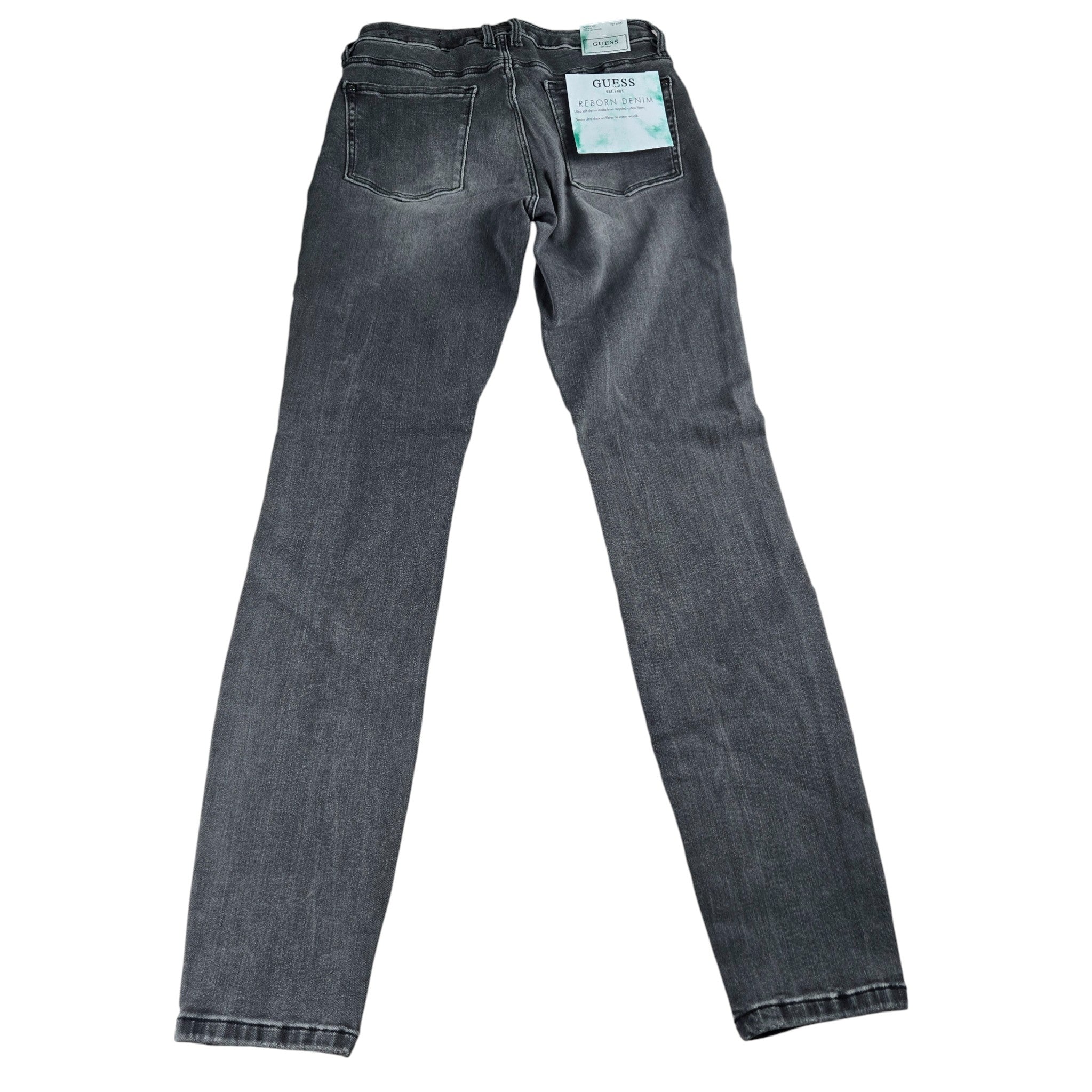 Jean GUESS Femme Skinny