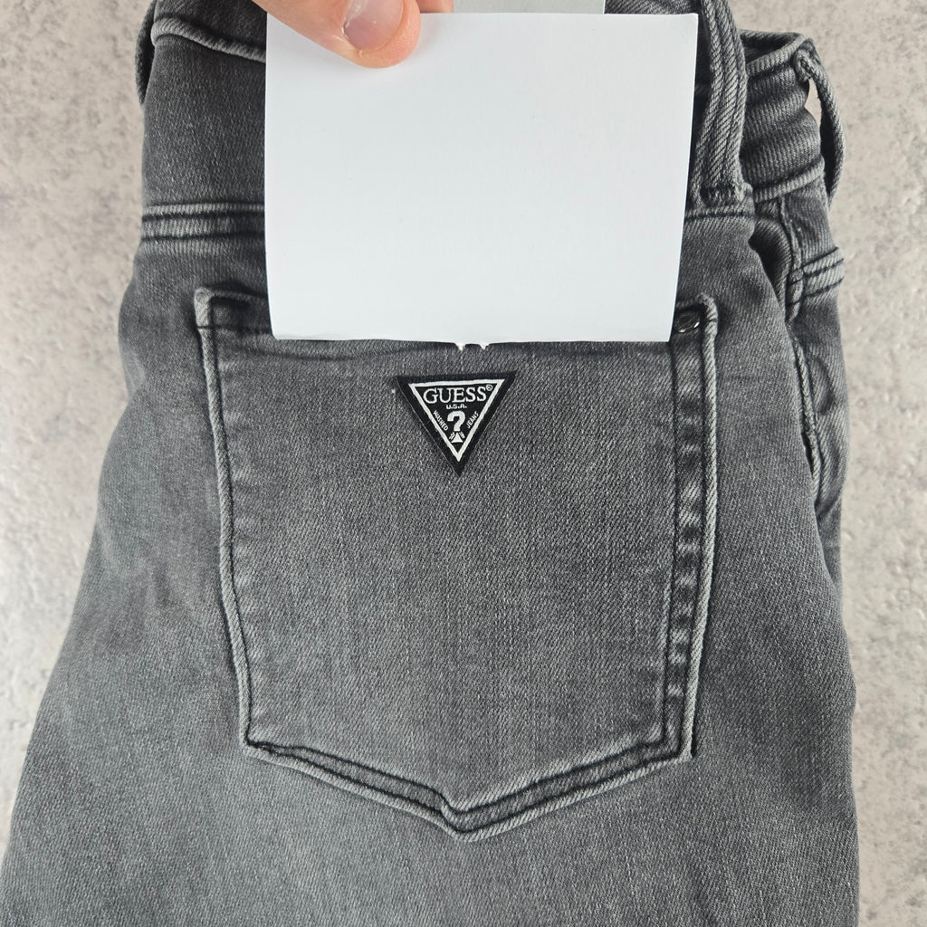 Jean GUESS Femme Skinny
