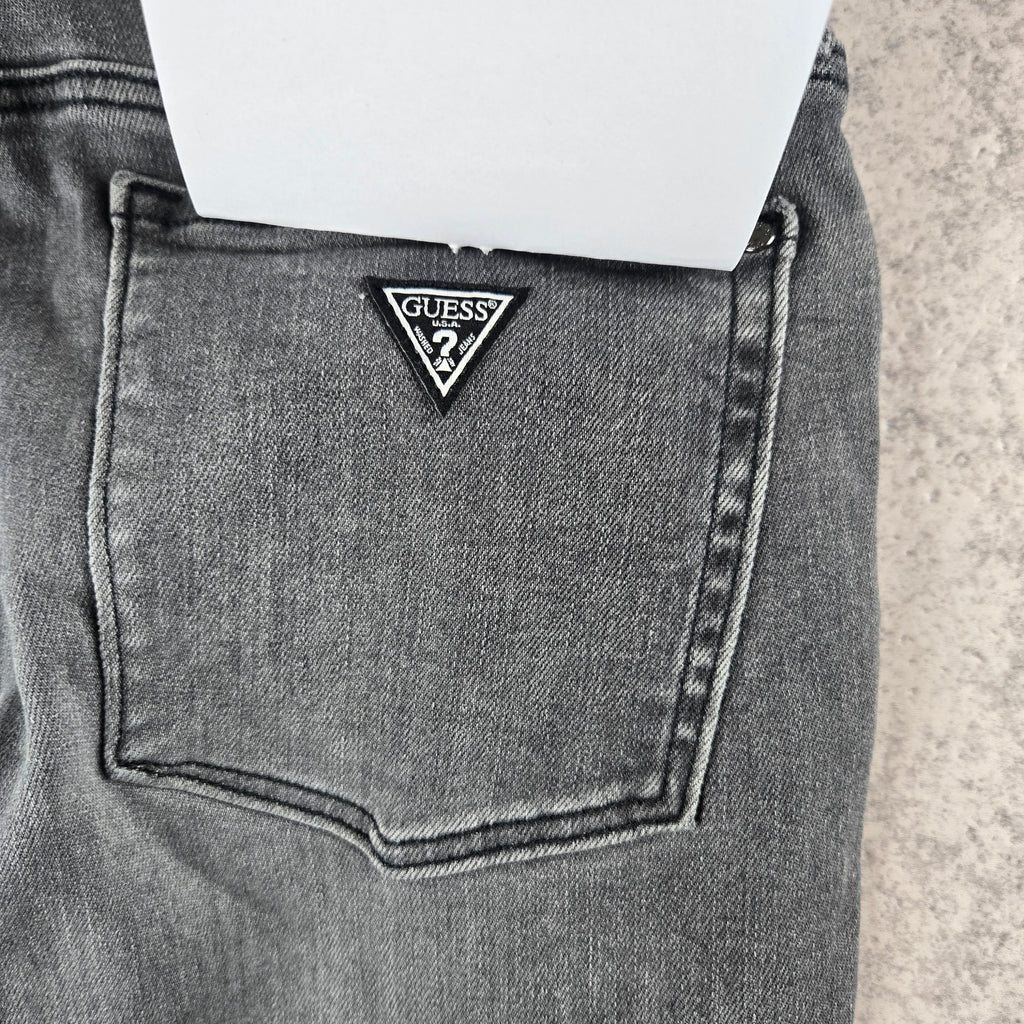 Jean GUESS Femme Skinny