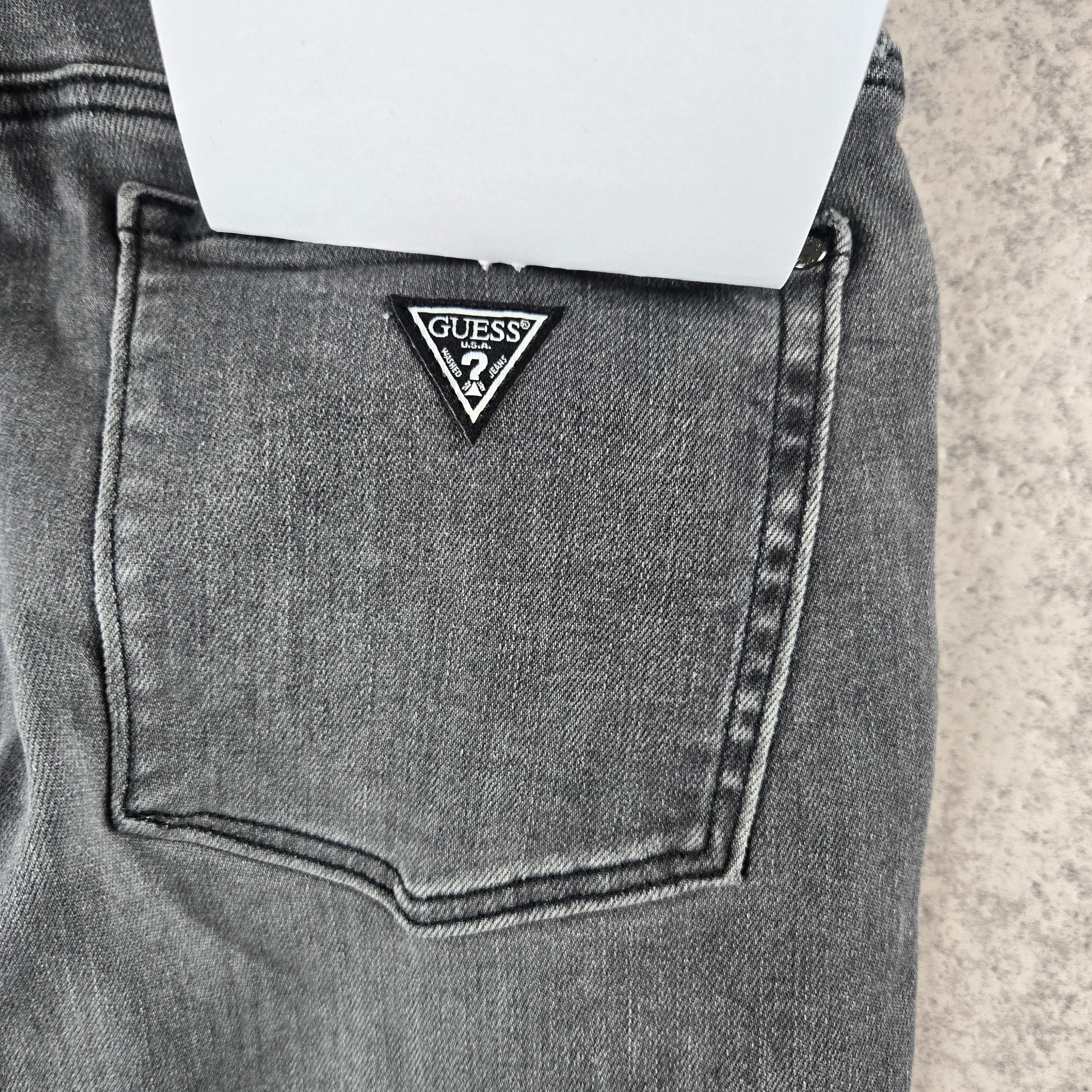 Jean GUESS Femme Skinny