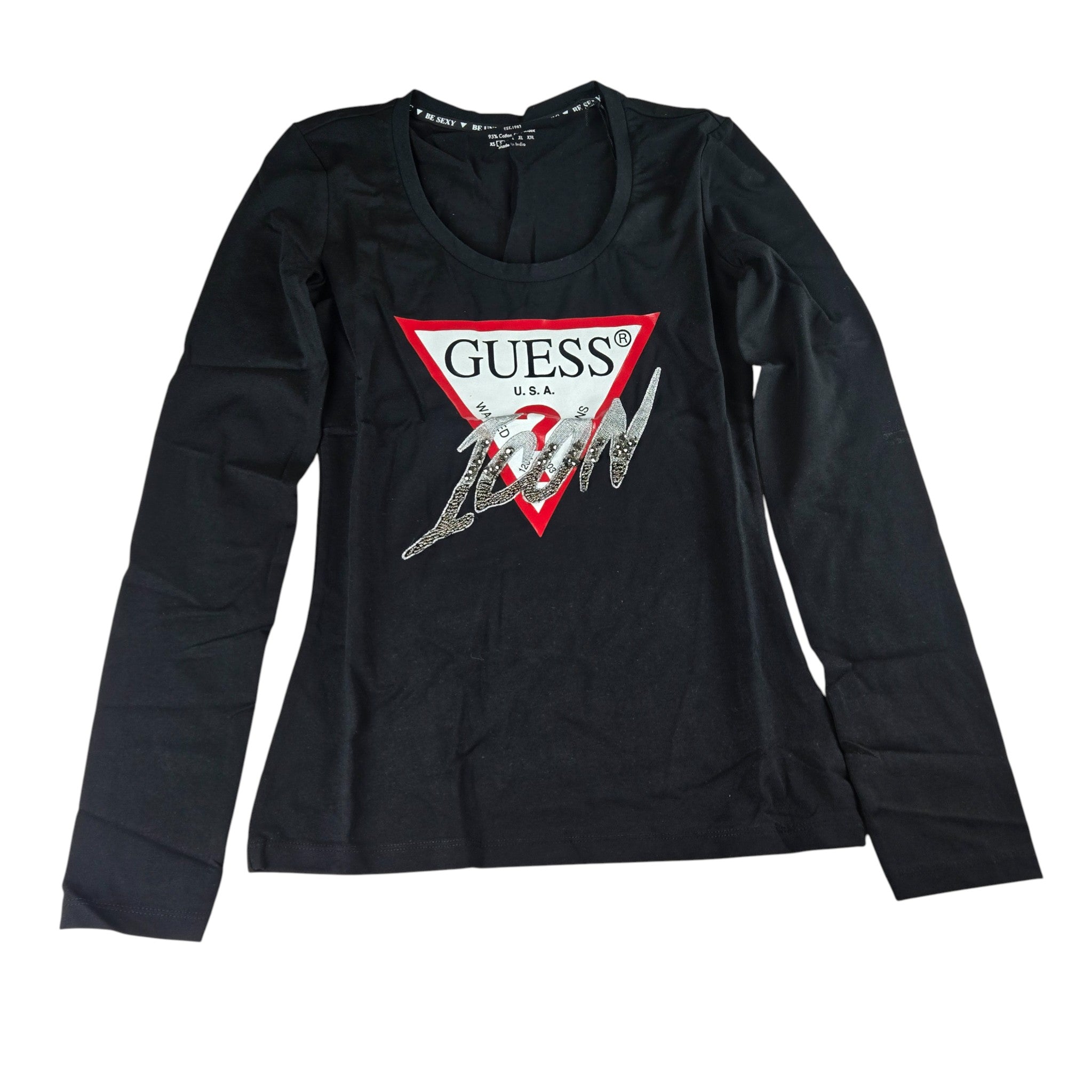T-shirt Guess Femme