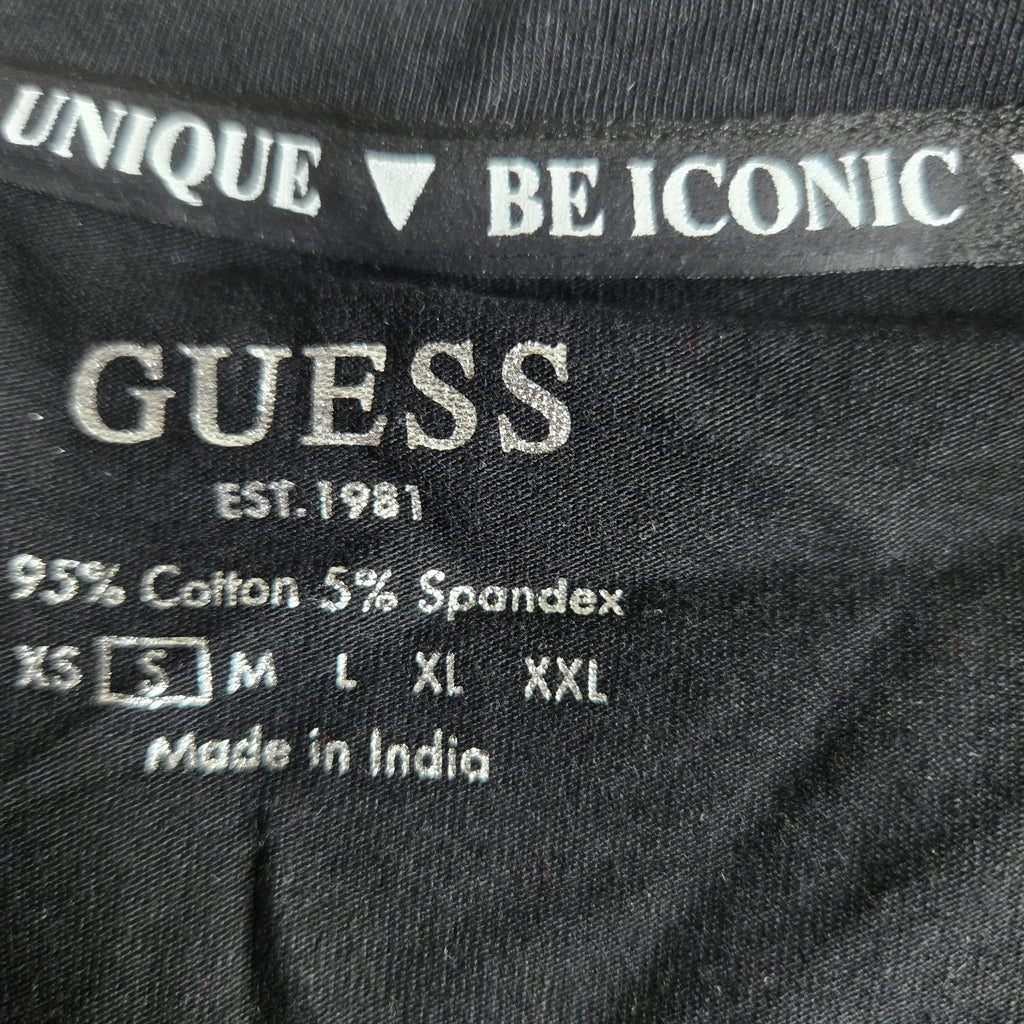 T-shirt Guess Femme