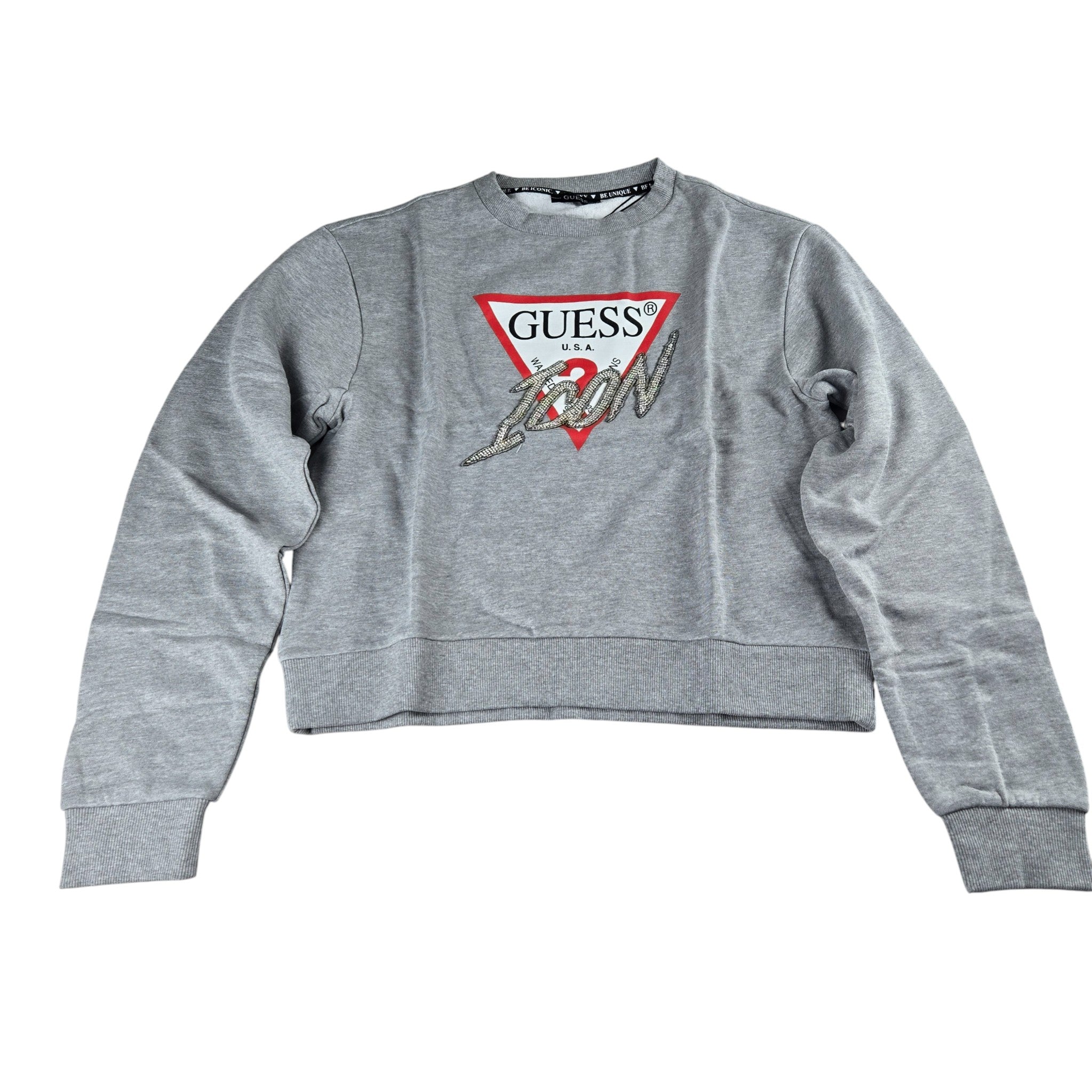 Sweat Guess Femme