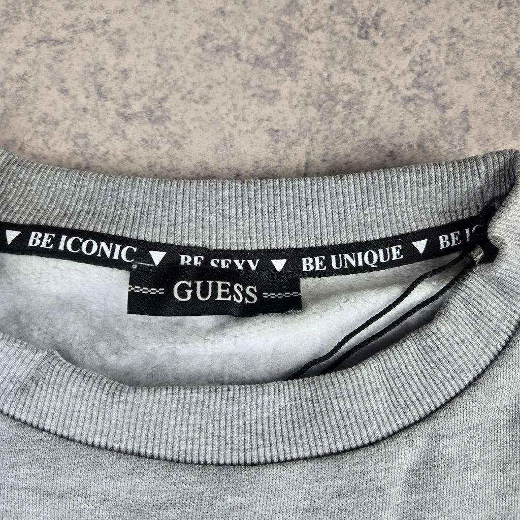 Sweat Guess Femme