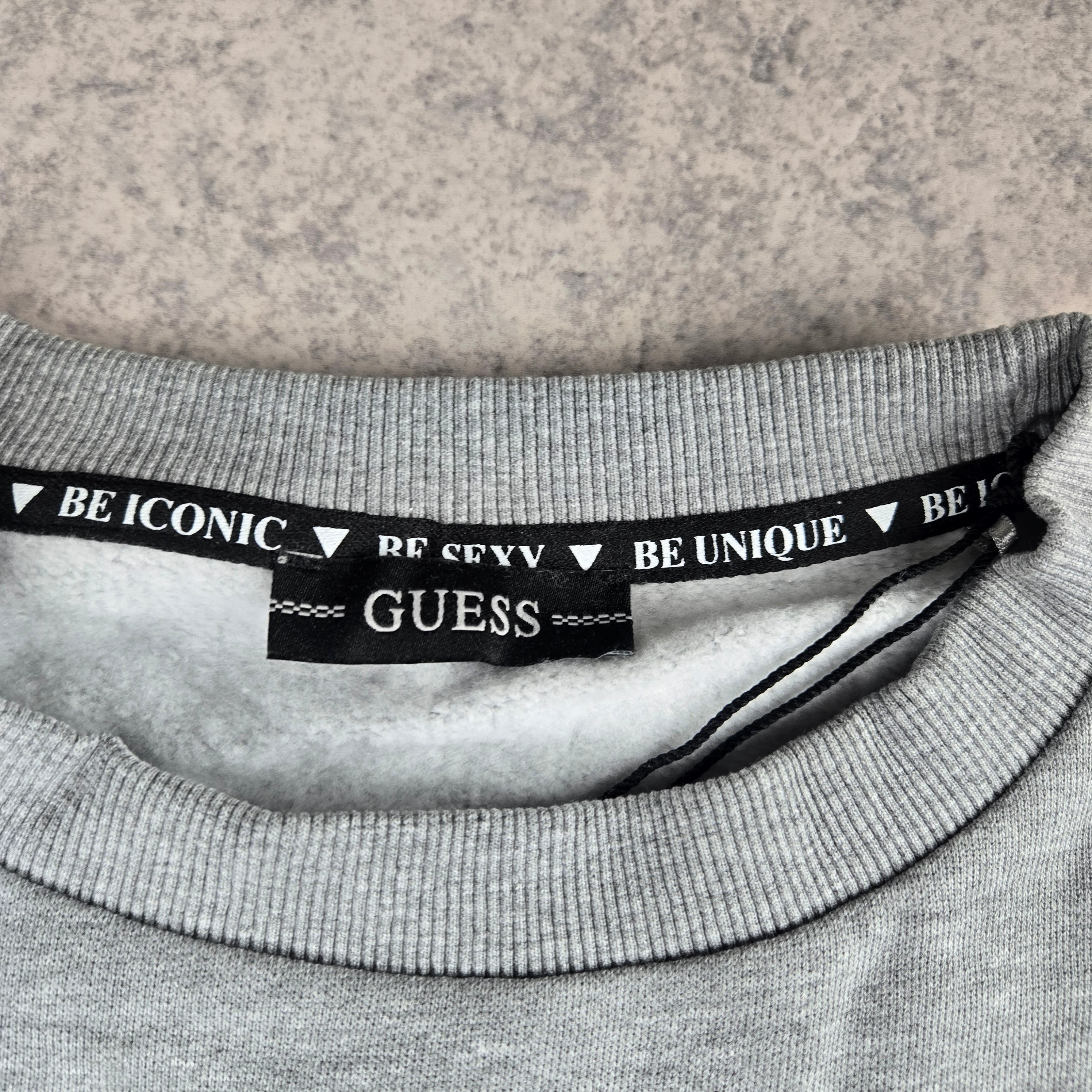 Sweat Guess Femme