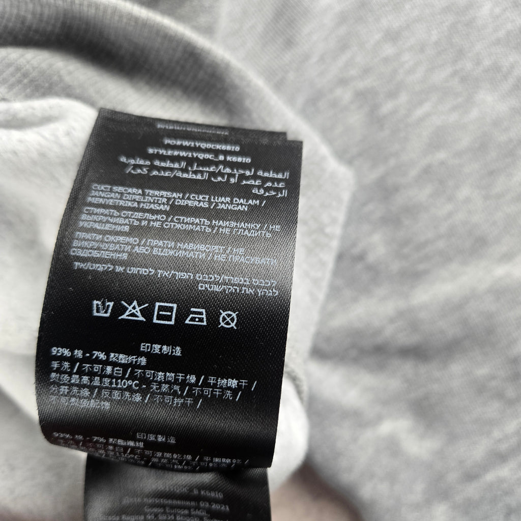 Sweat Guess Femme