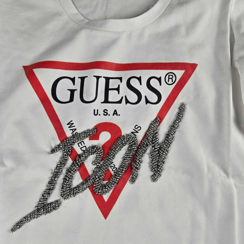 T-shirt Guess Femme