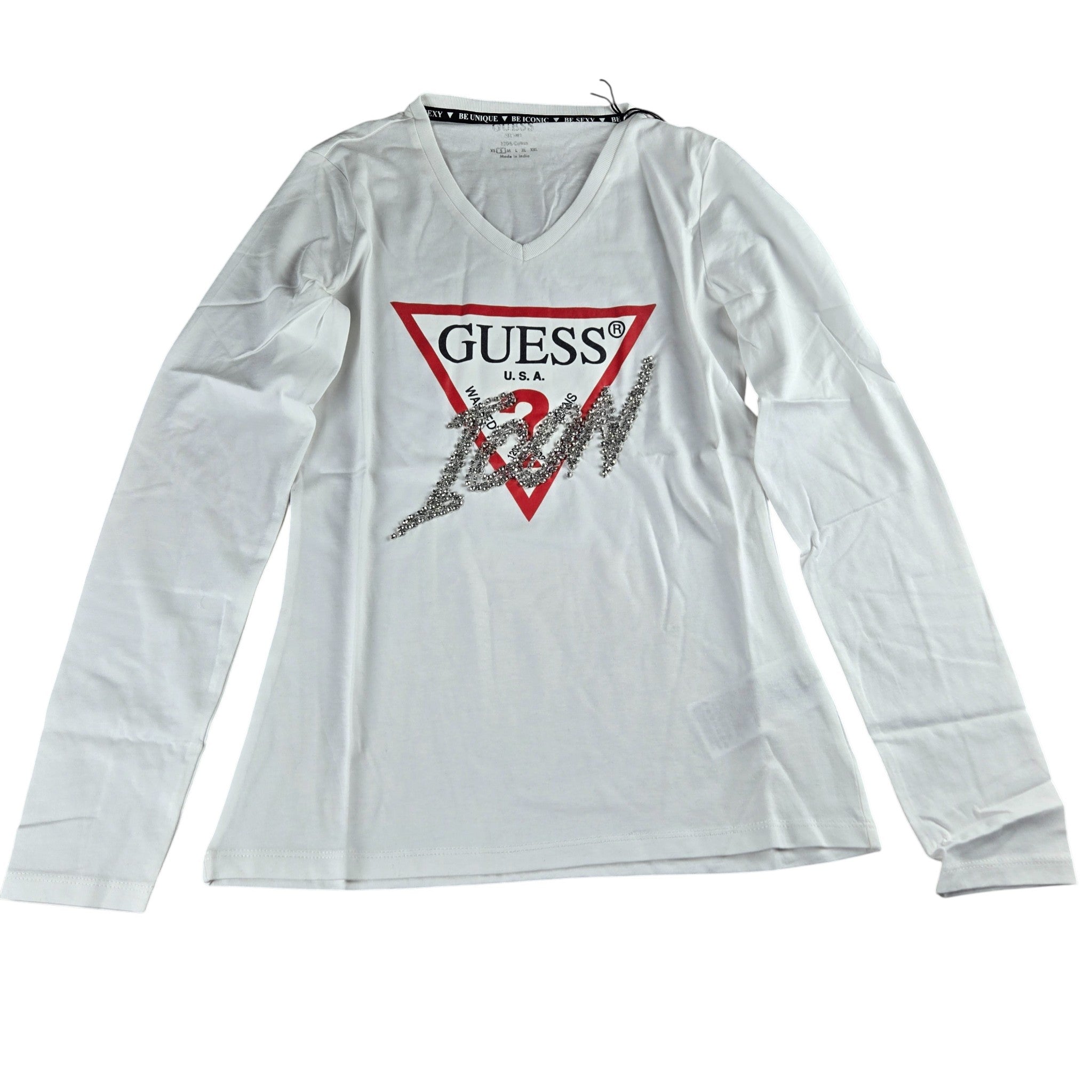 T-shirt Guess Femme