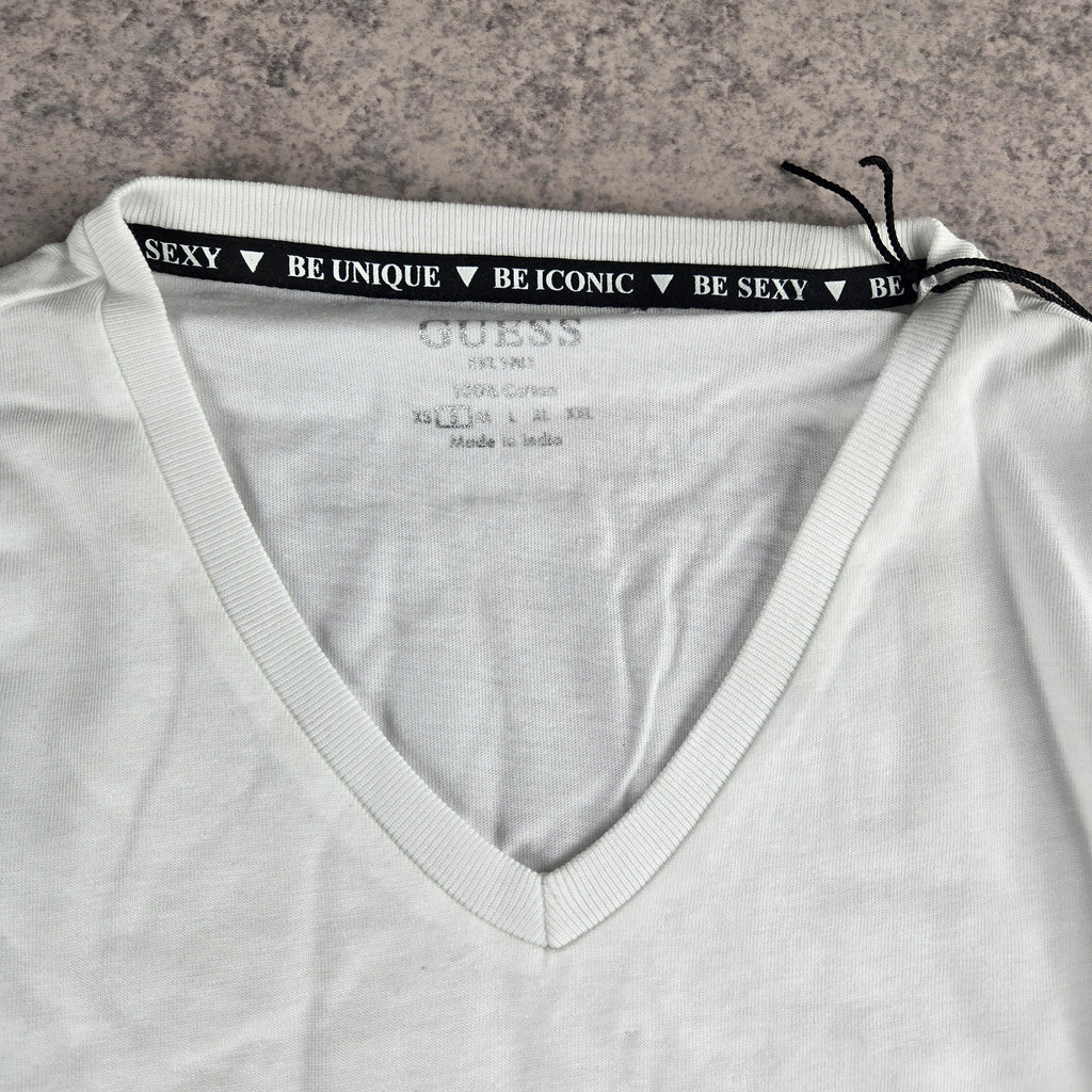 T-shirt Guess Femme