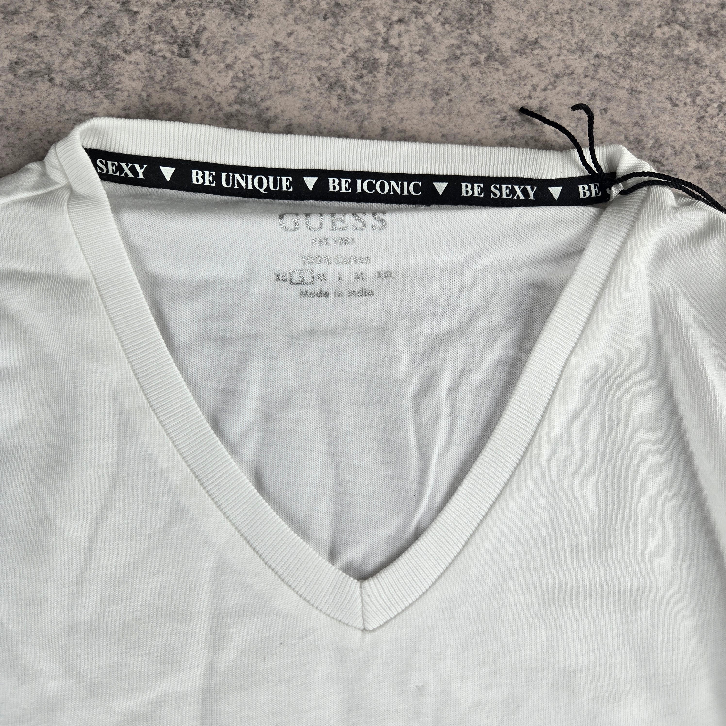 T-shirt Guess Femme
