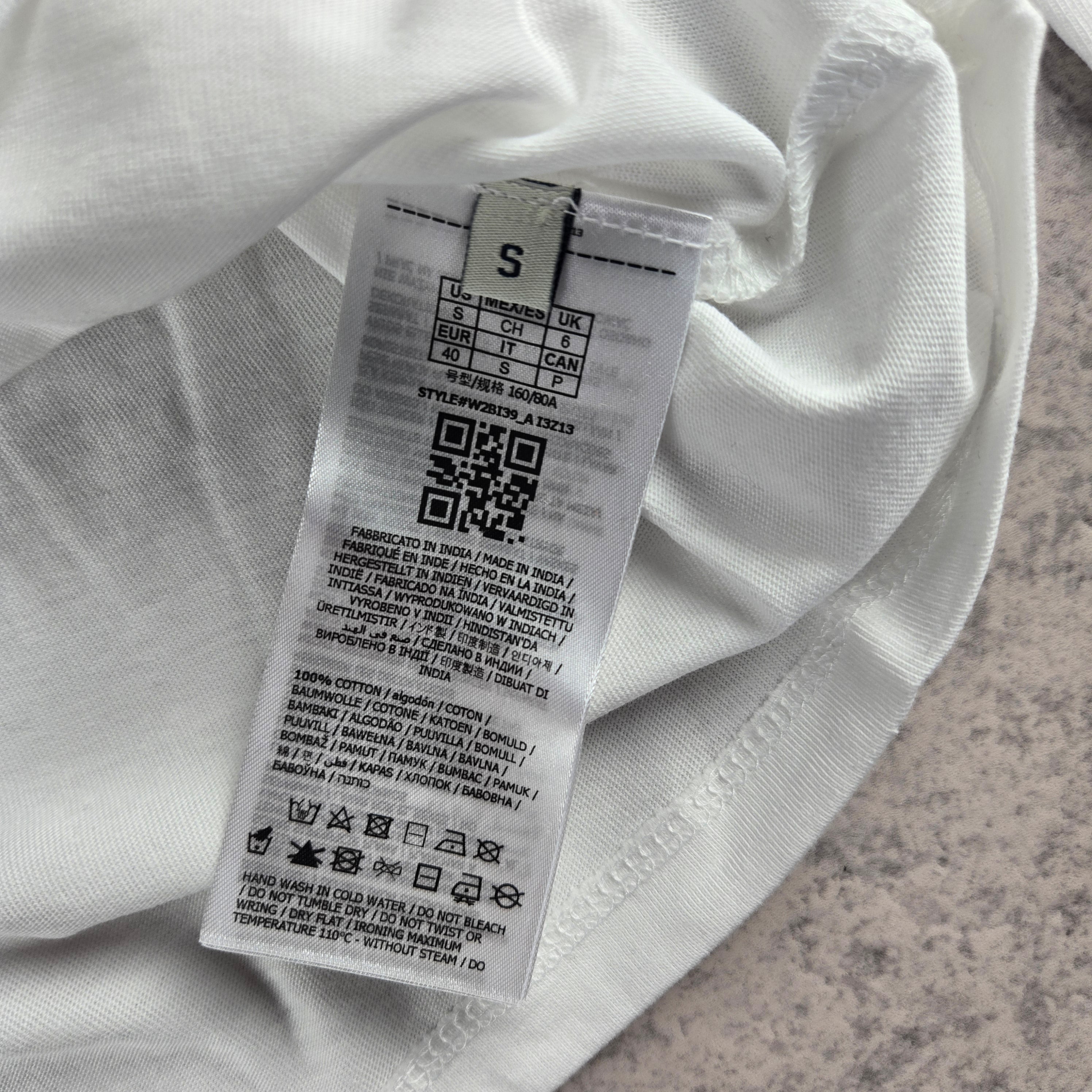 T-shirt Guess Femme