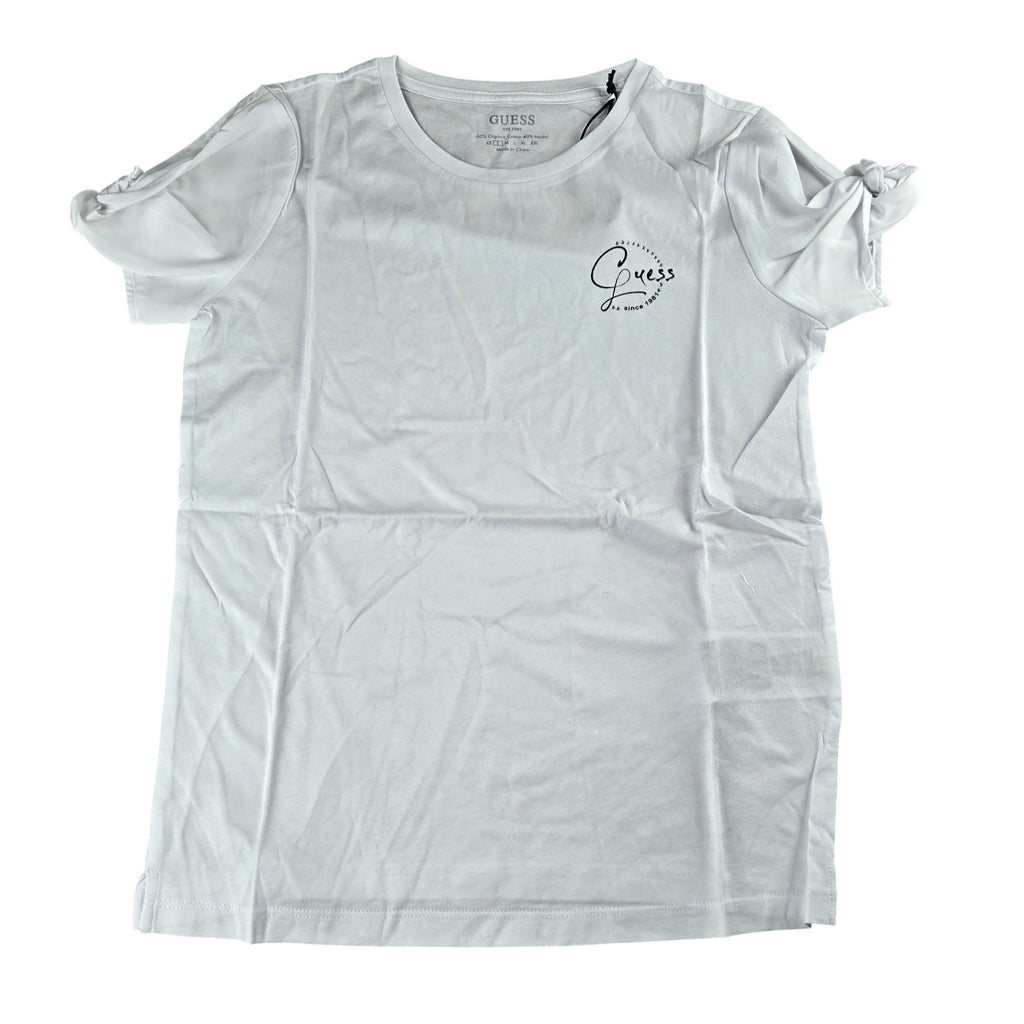 T-shirt Guess Femme