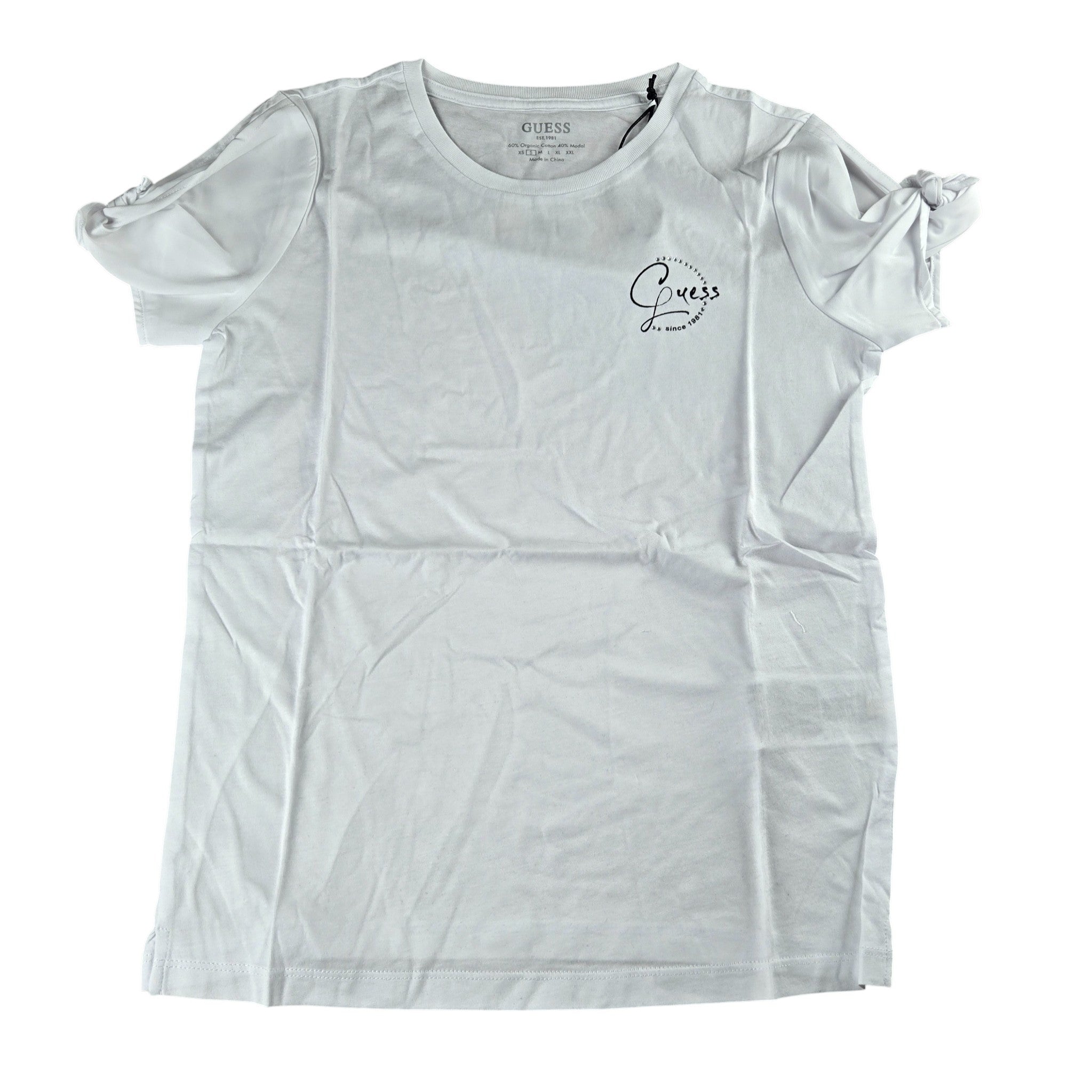 T-shirt Guess Femme