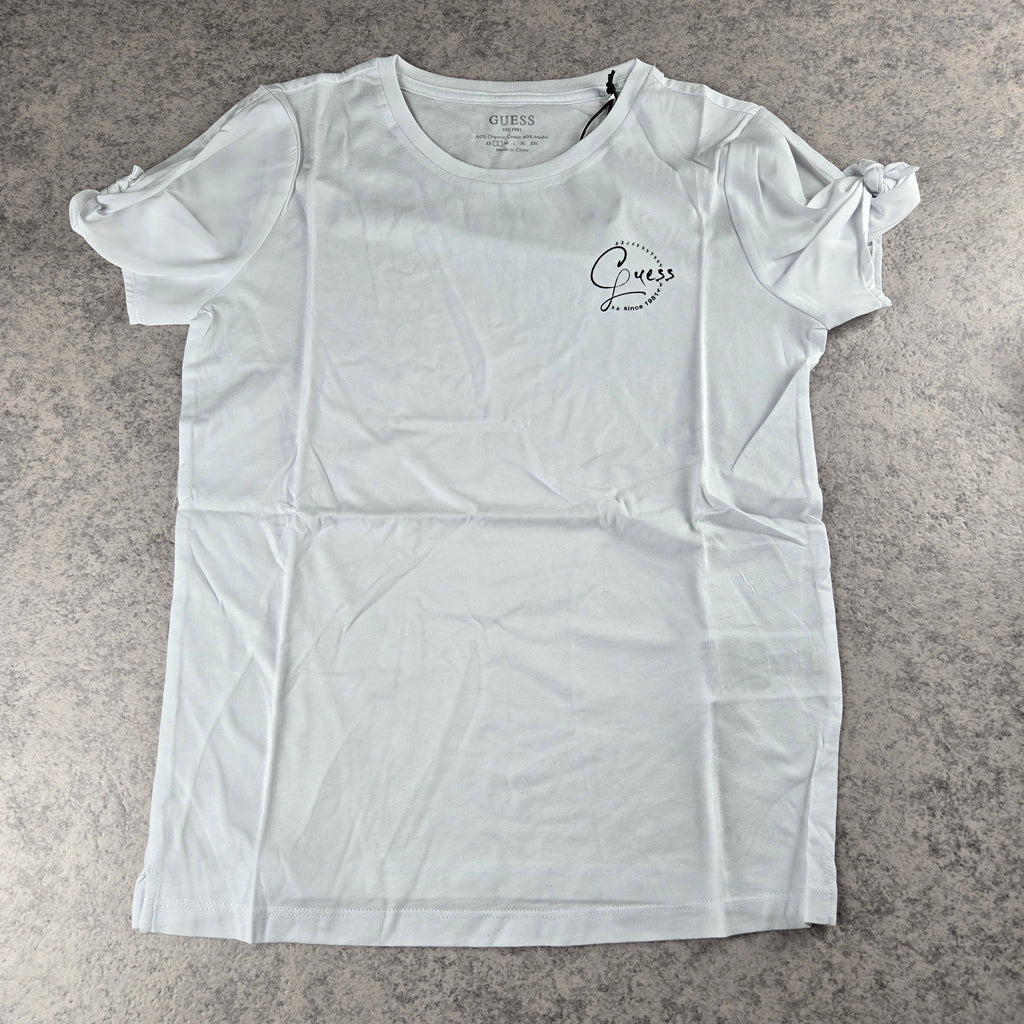 T-shirt Guess Femme