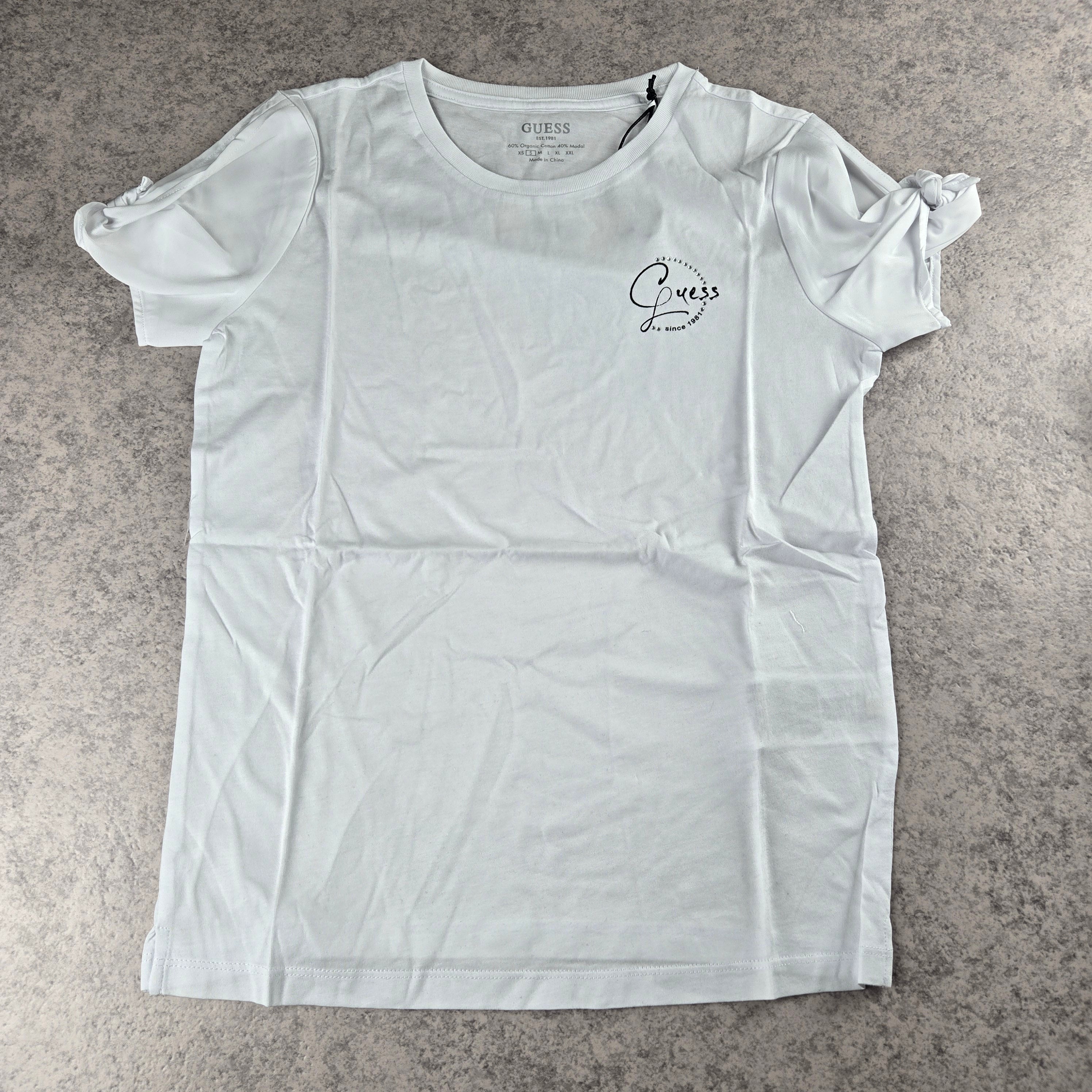 T-shirt Guess Femme