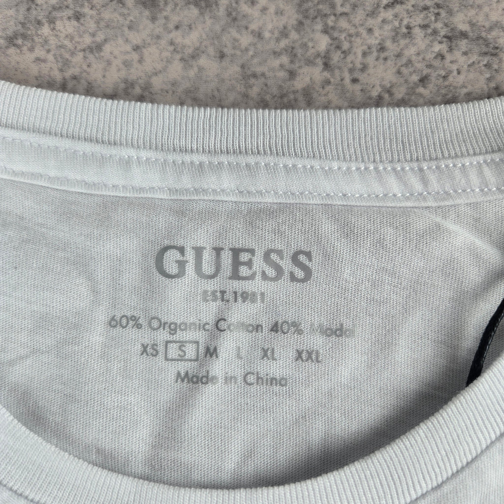 T-shirt Guess Femme