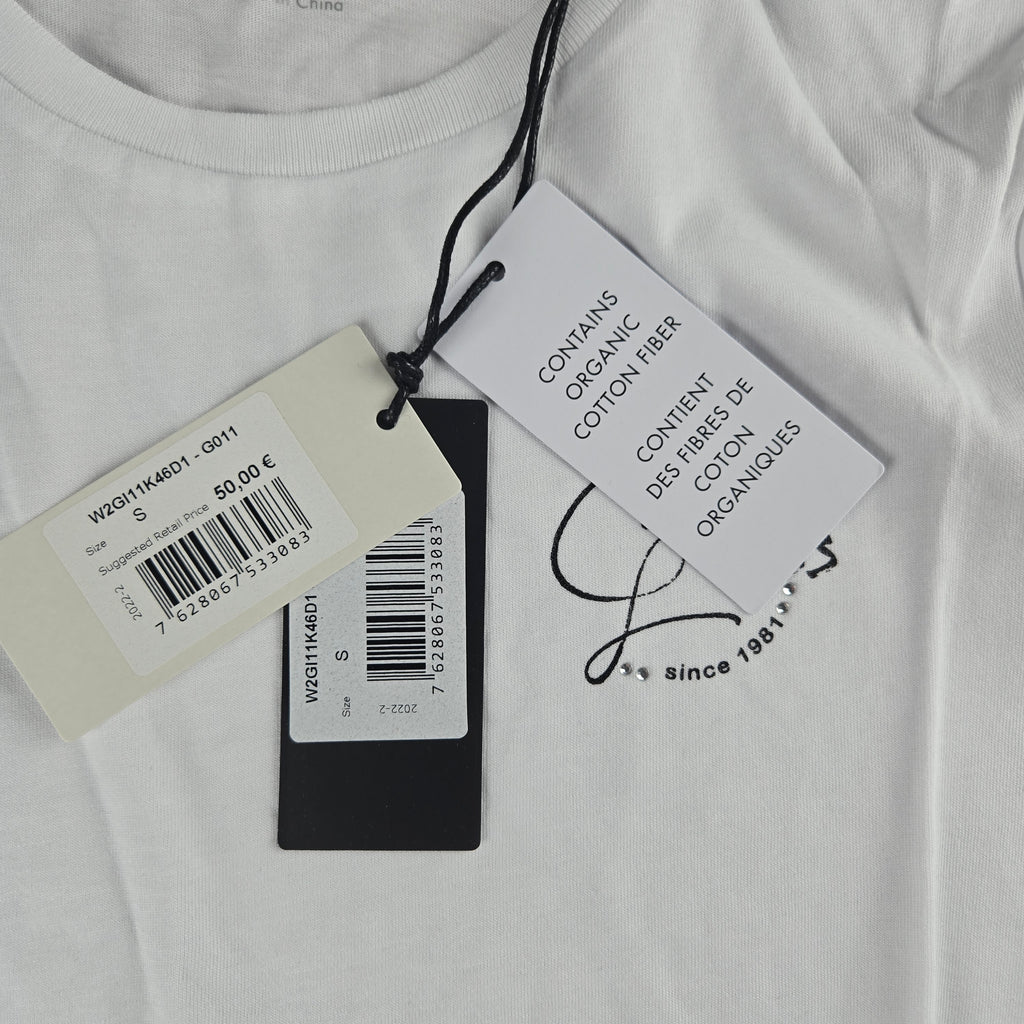 T-shirt Guess Femme