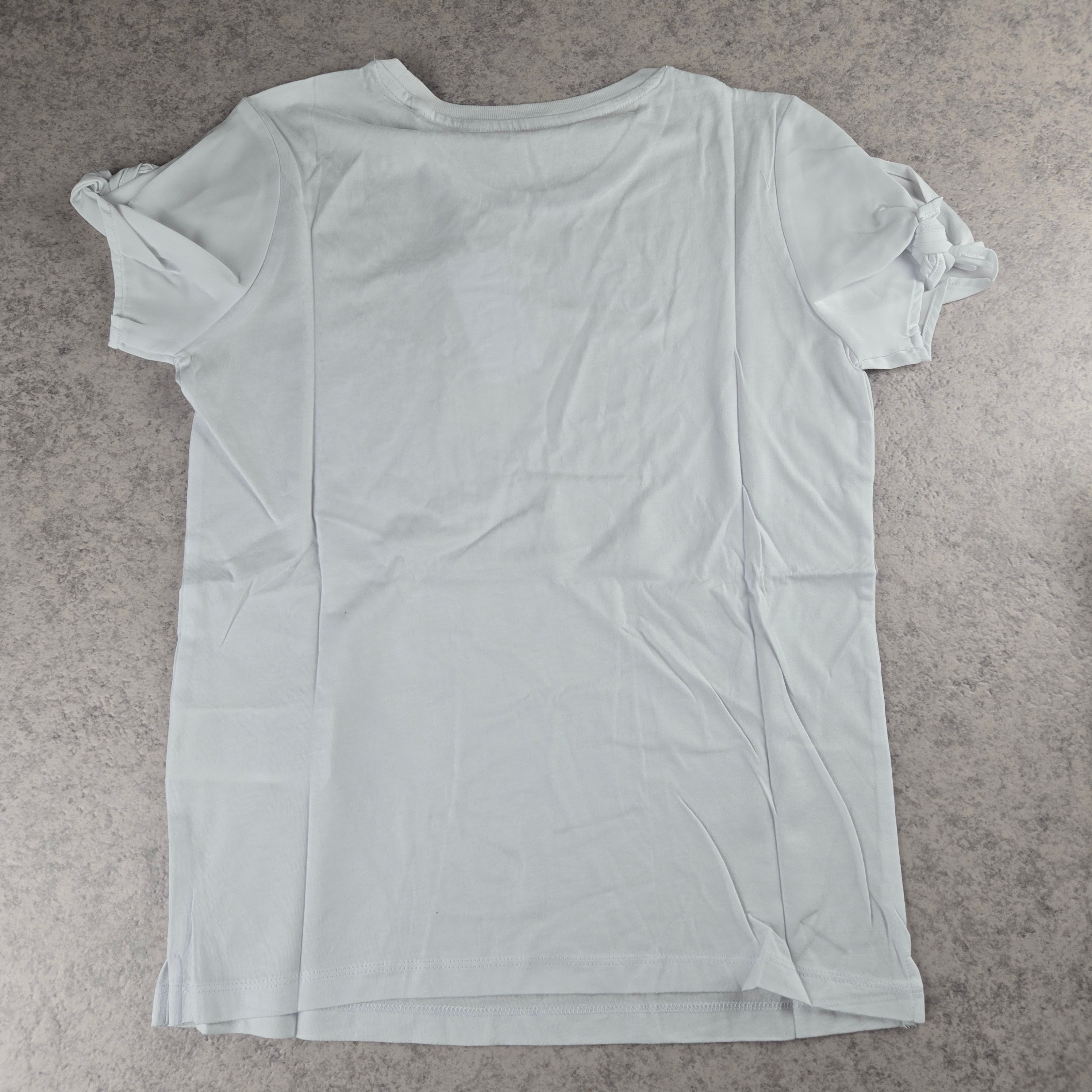 T-shirt Guess Femme
