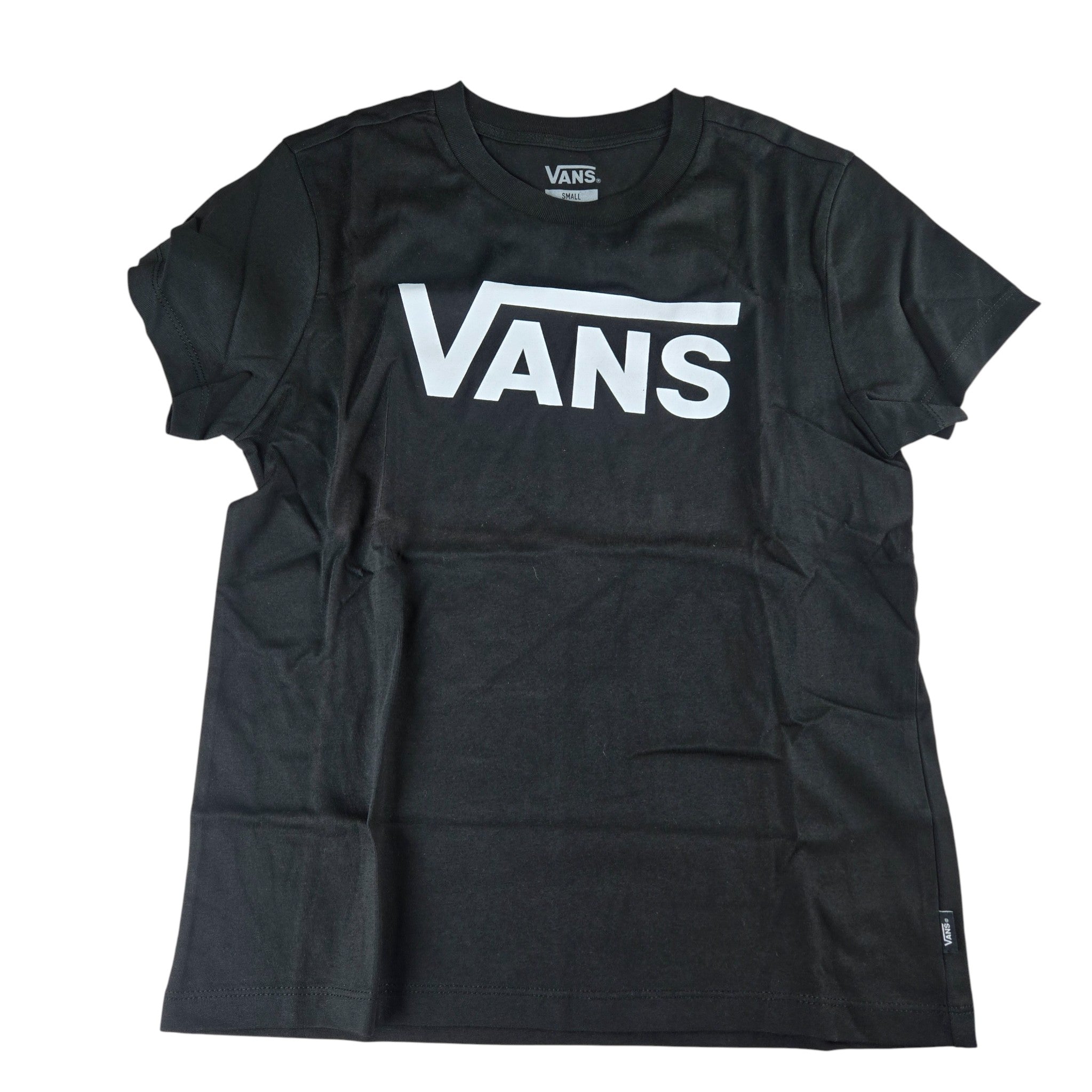 T-shirt Vans Femme