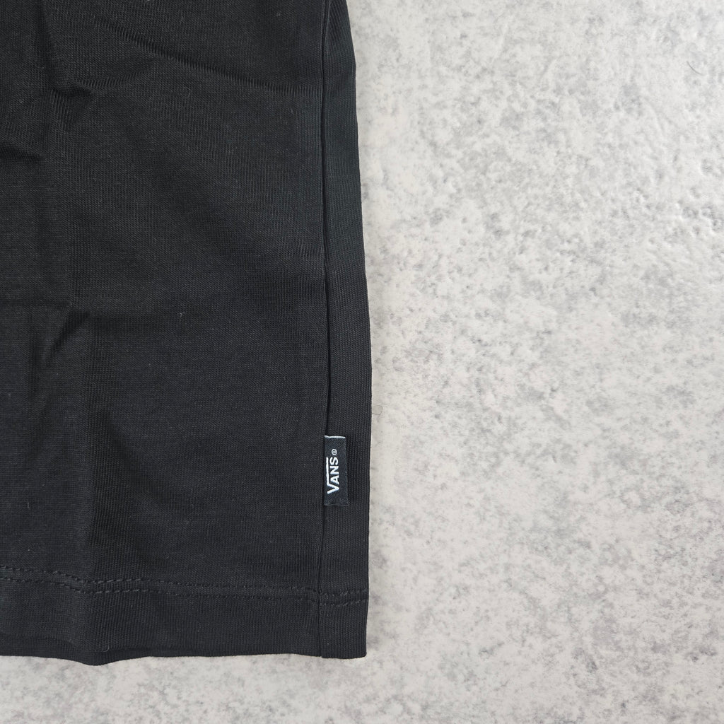 T-shirt Vans Femme