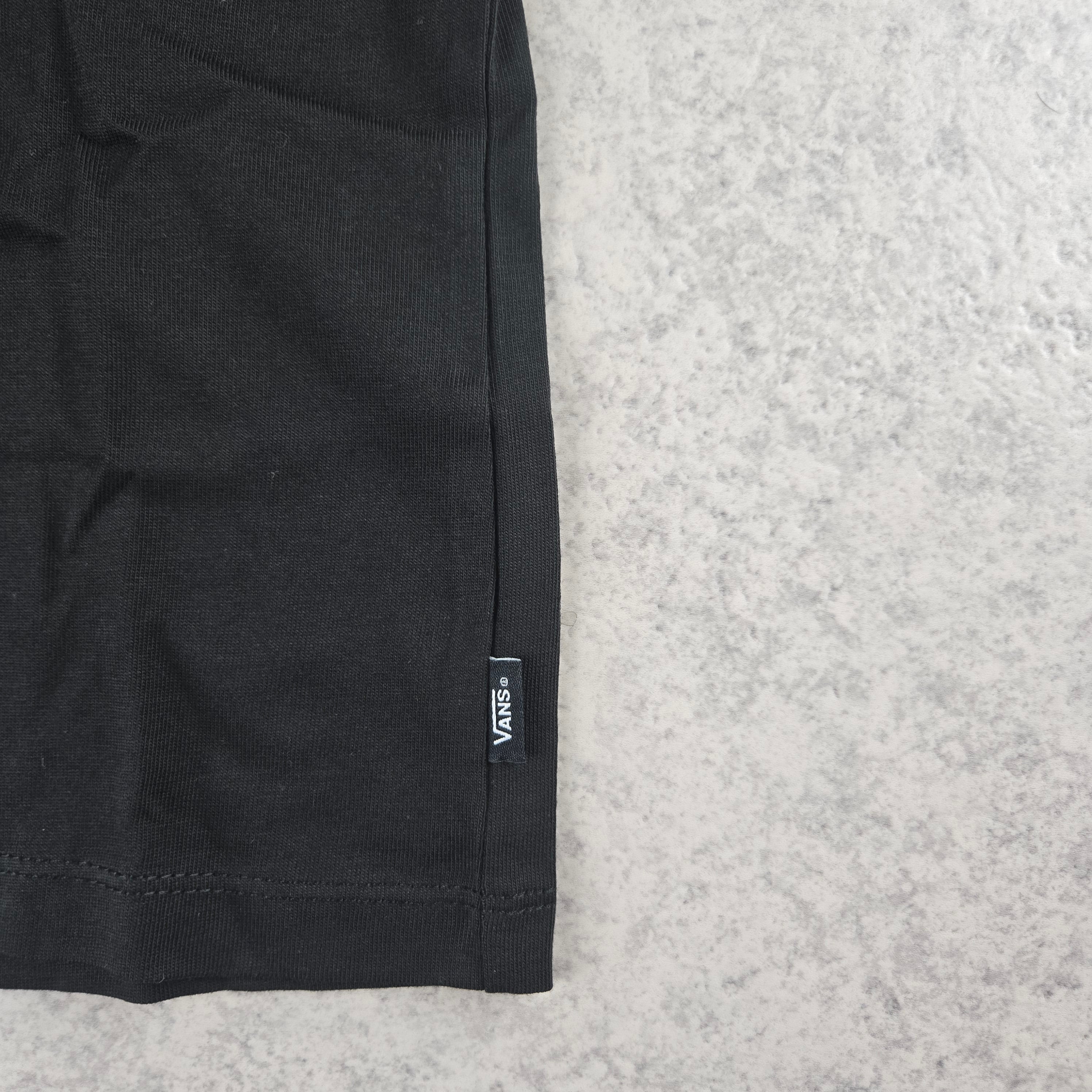 T-shirt Vans Femme