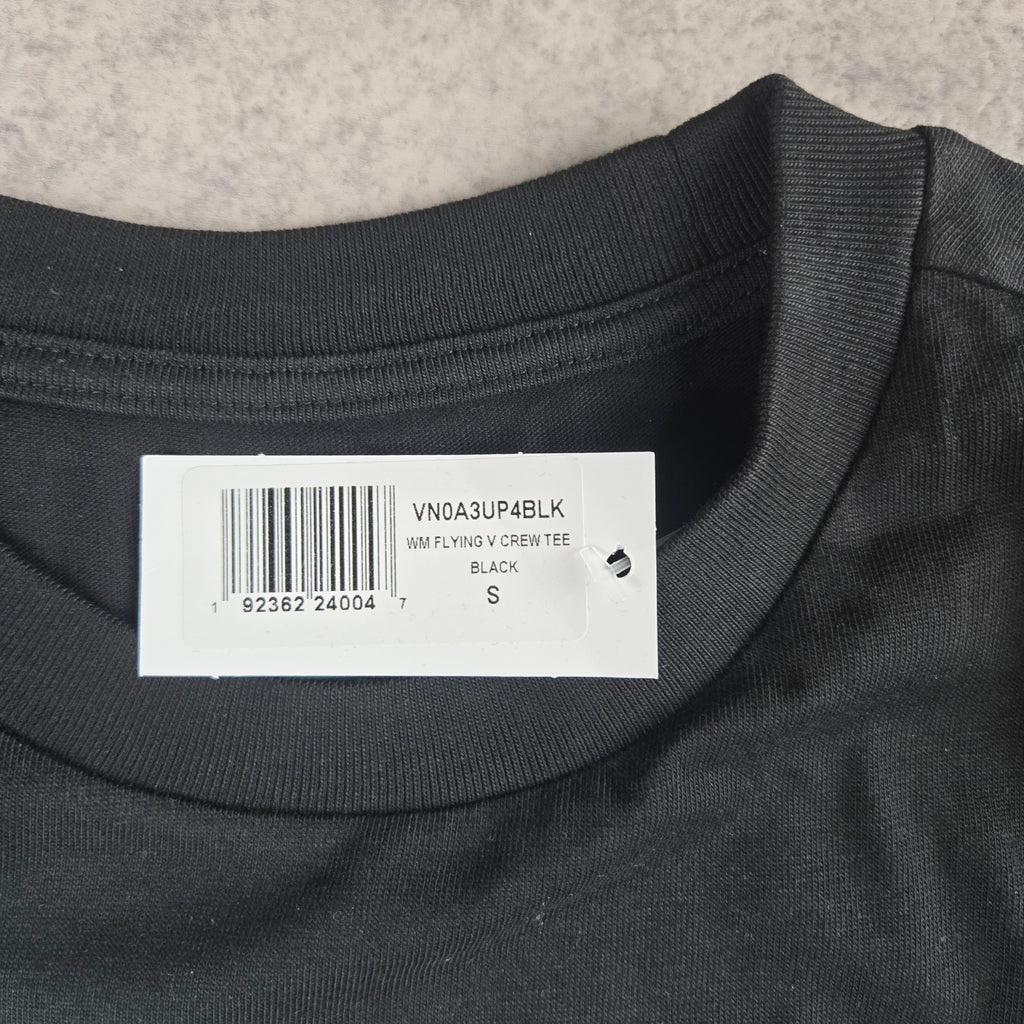 T-shirt Vans Femme