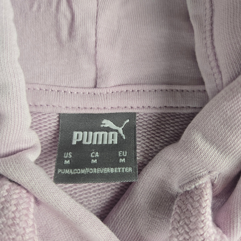Sweat à capuche Puma Femme