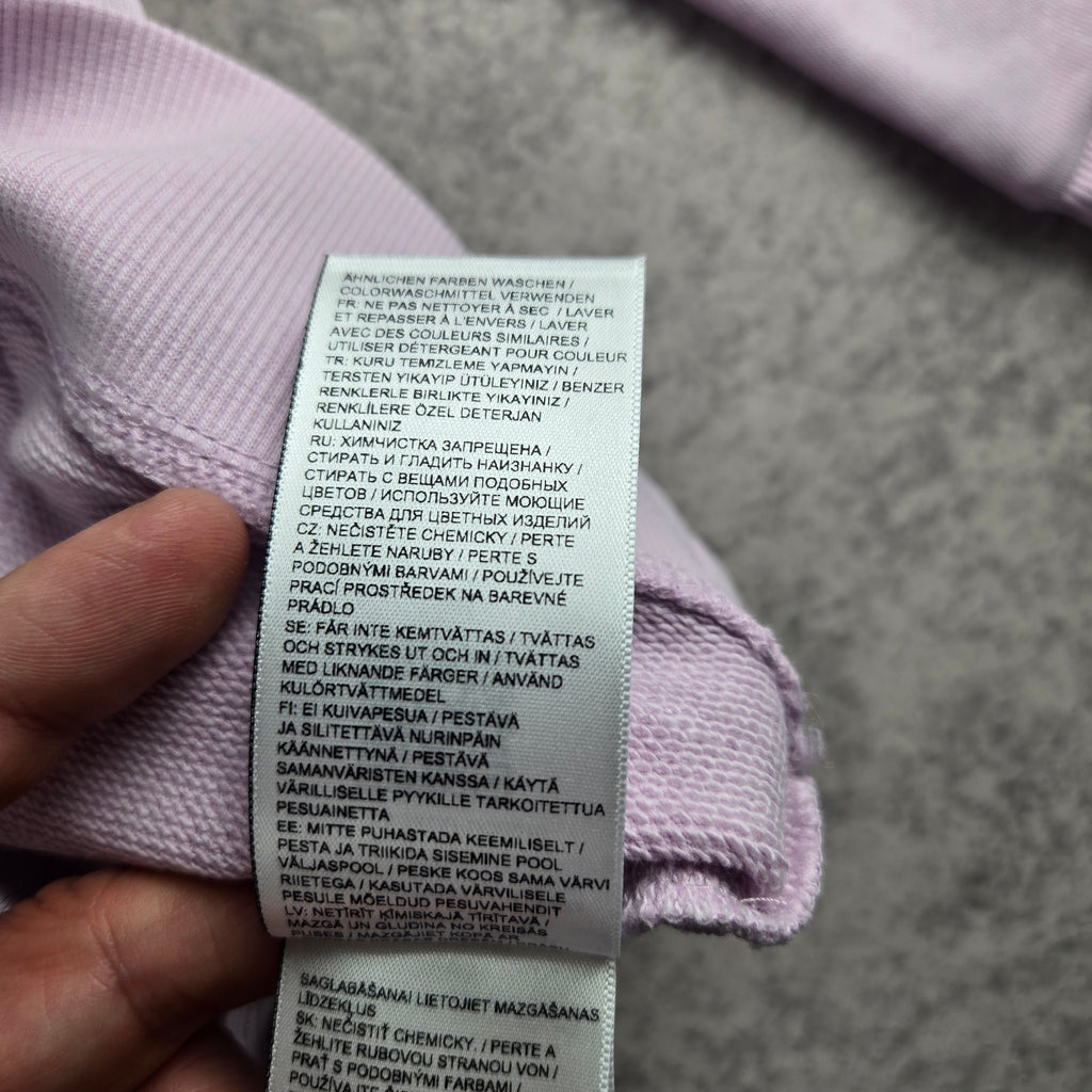 Sweat à capuche Puma Femme