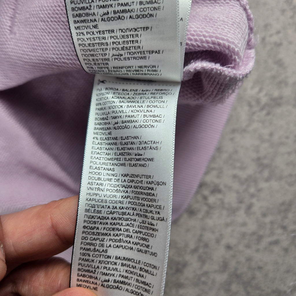 Sweat à capuche Puma Femme