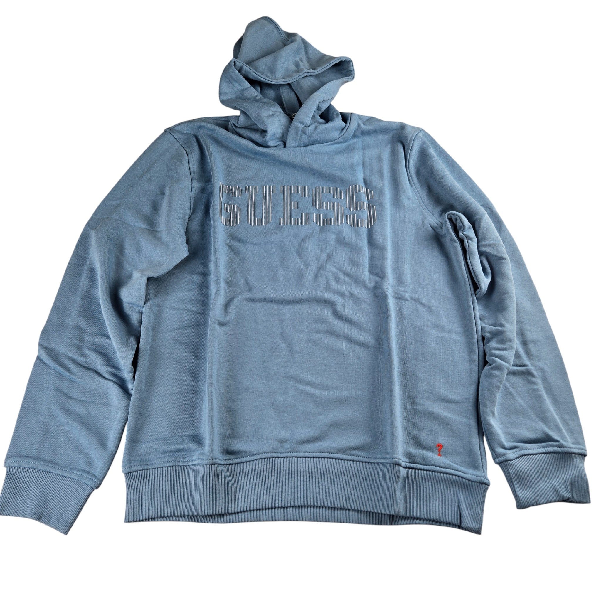 Sweat à capuche Guess Homme