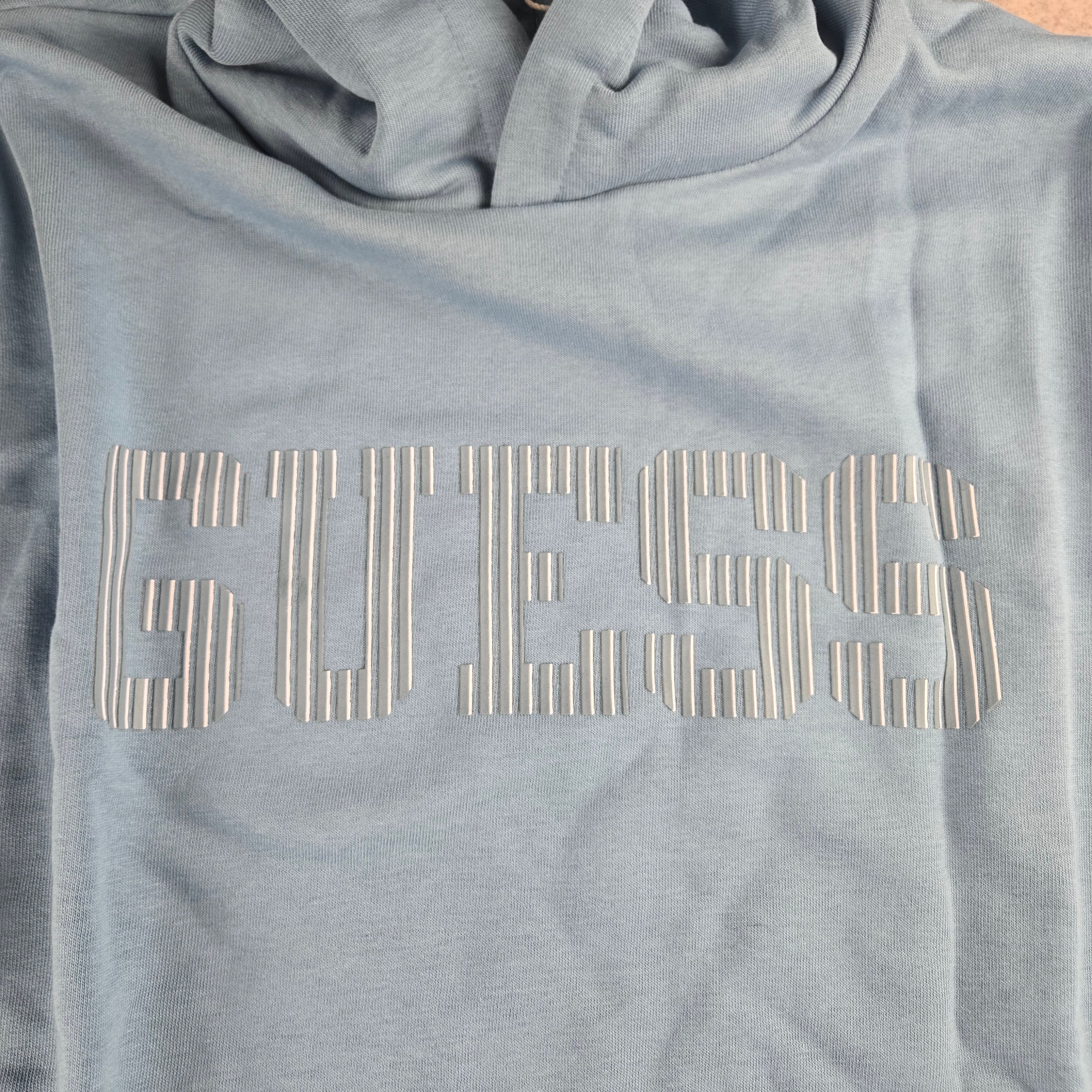 Sweat à capuche Guess Homme