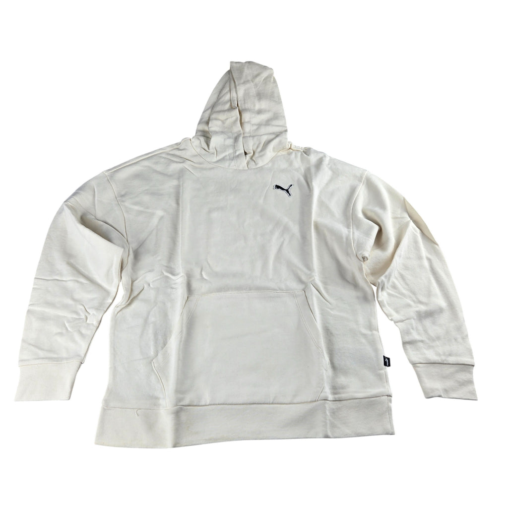 Sweat à capuche Puma Femme