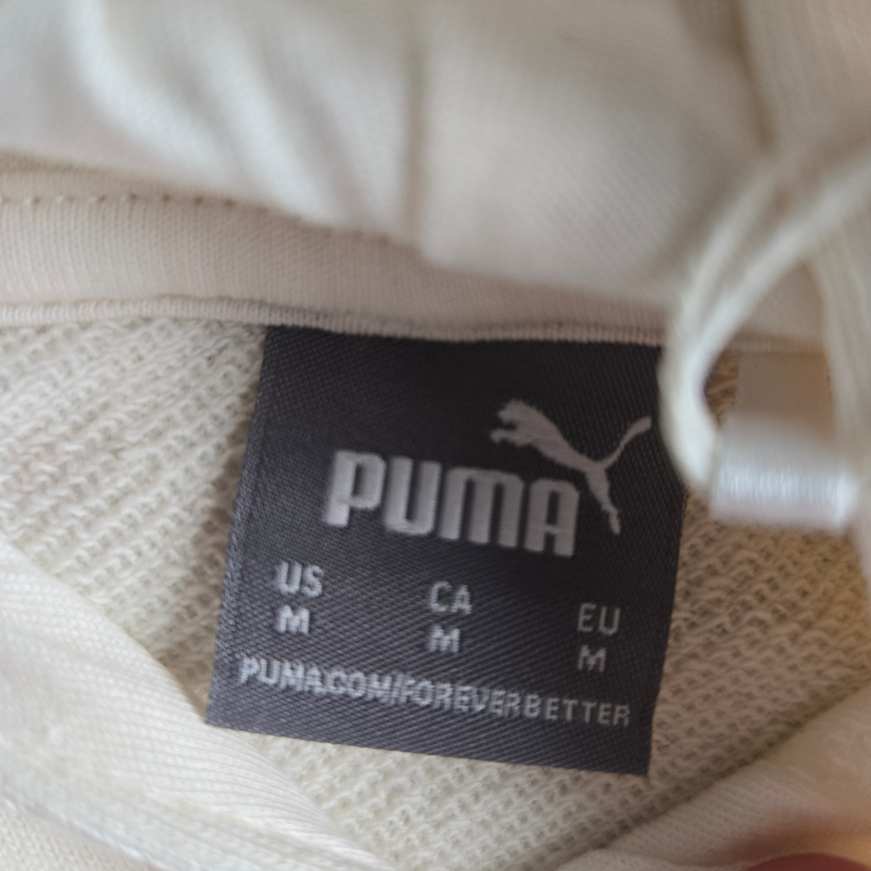 Sweat à capuche Puma Femme
