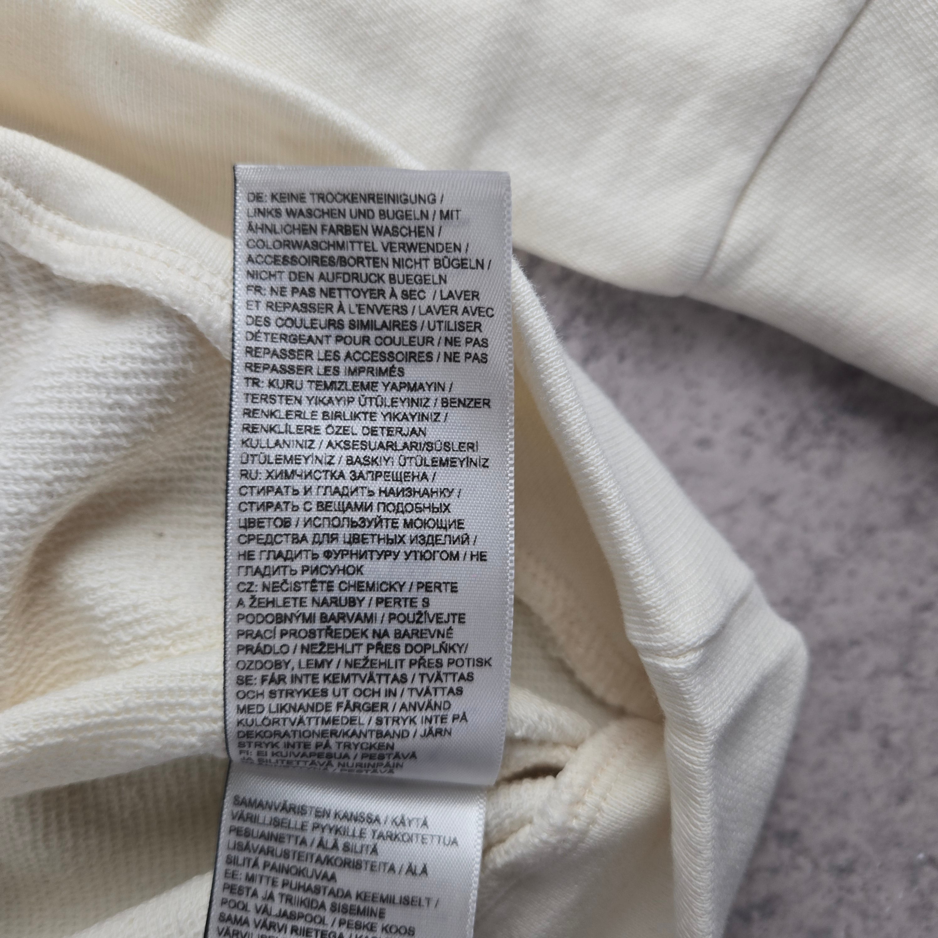 Sweat à capuche Puma Femme
