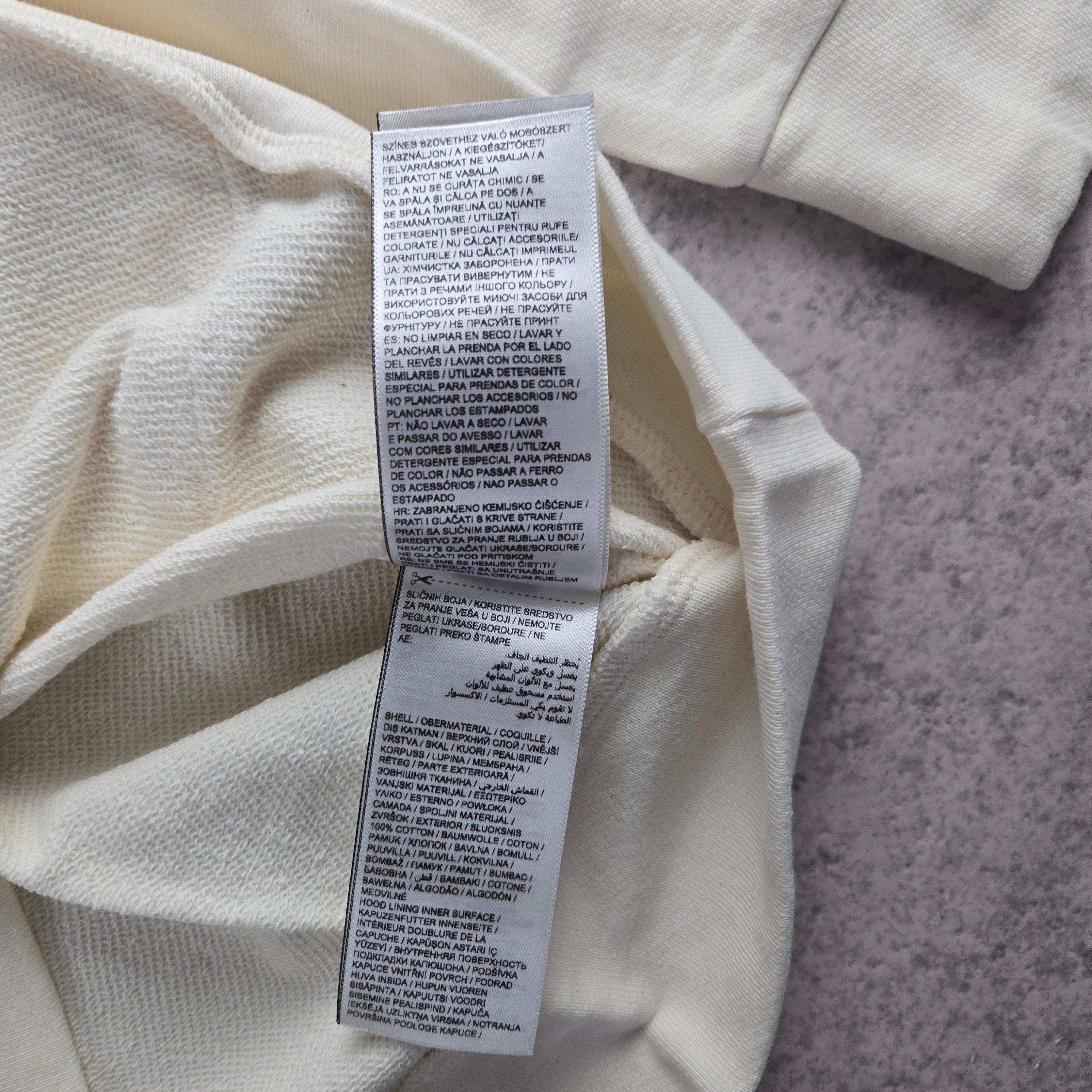 Sweat à capuche Puma Femme
