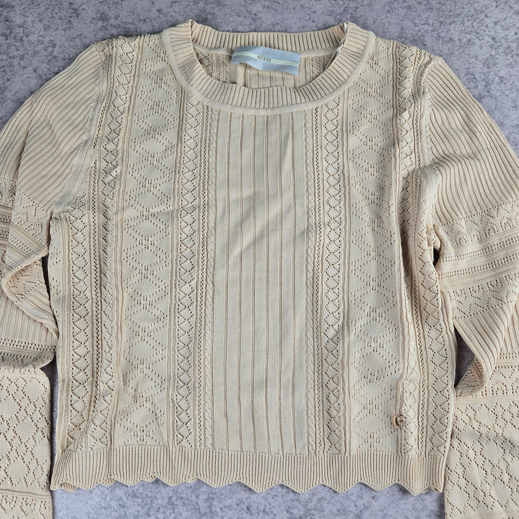 Pull Guess Femme – Neuf