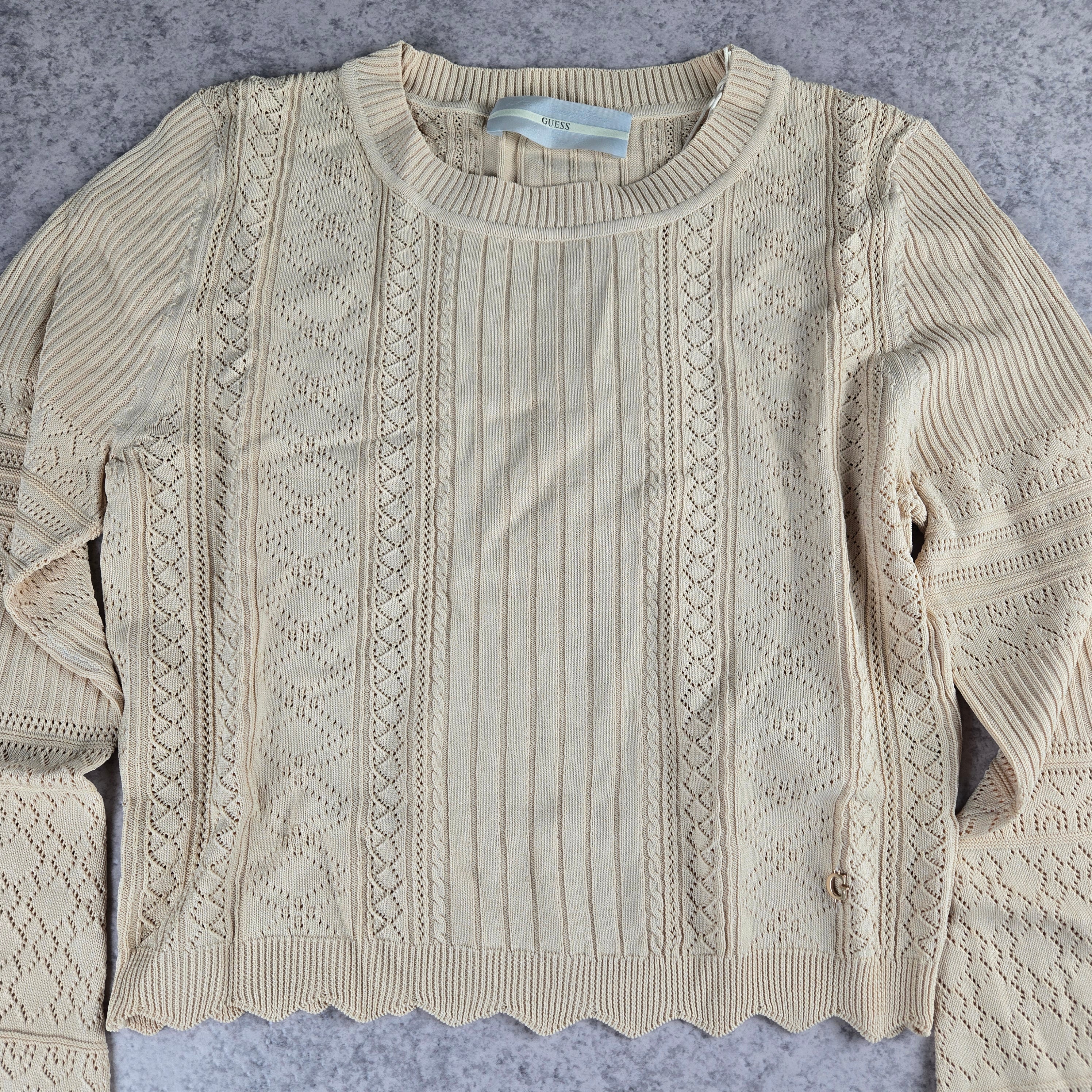 Pull Guess Femme – Neuf