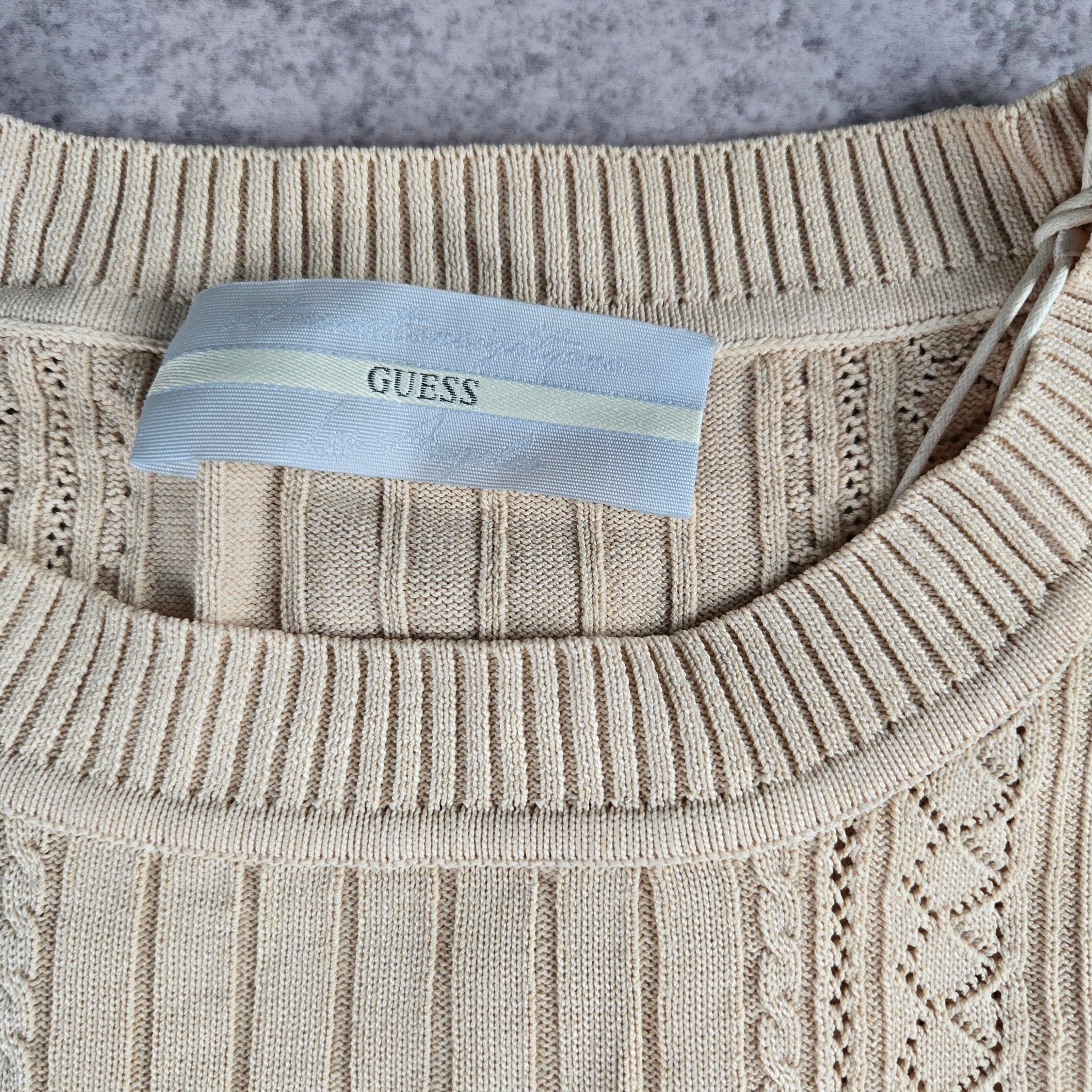 Pull Guess Femme – Neuf
