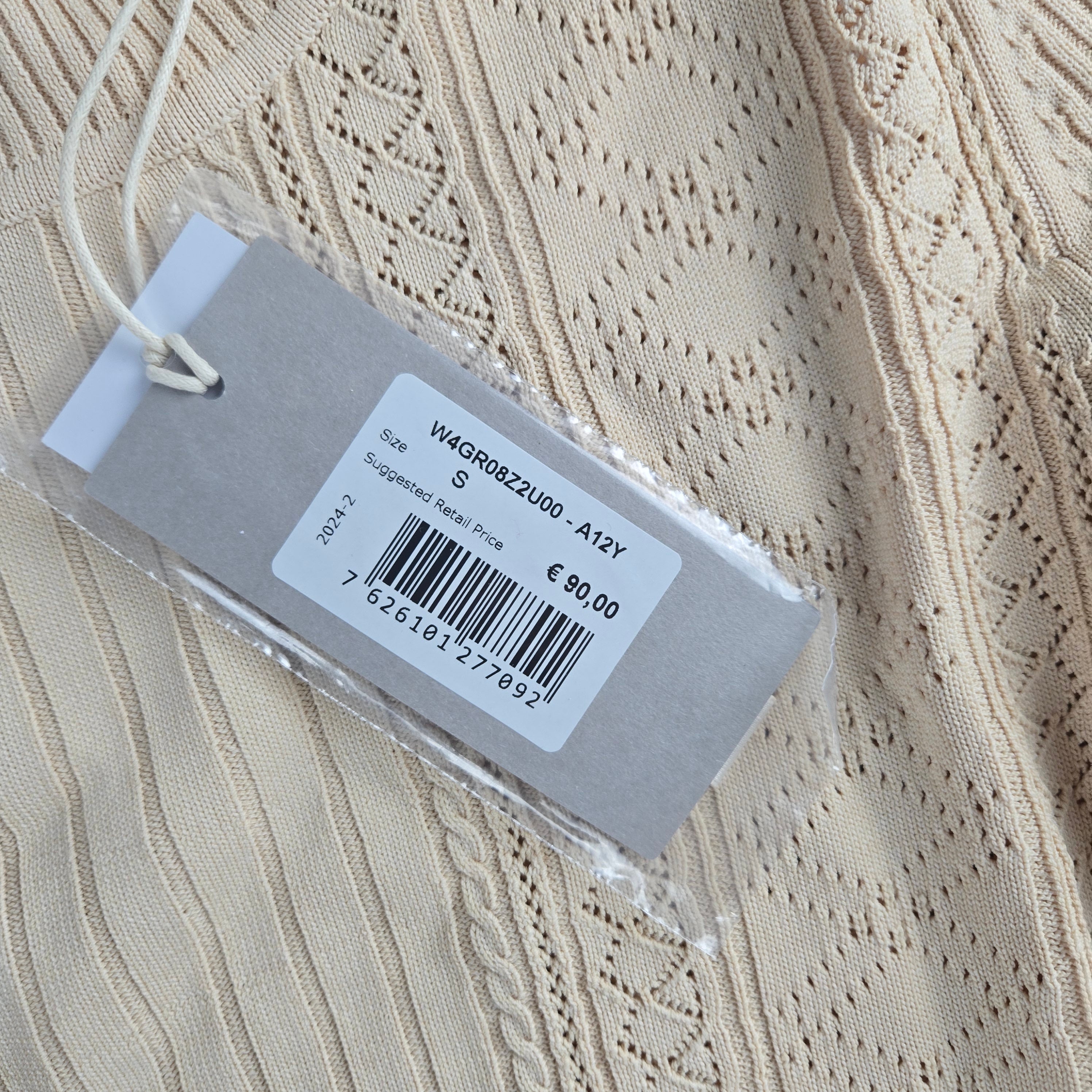 Pull Guess Femme – Neuf