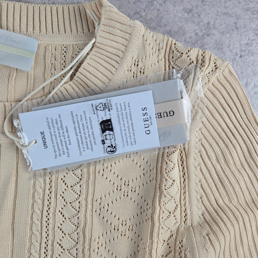 Pull Guess Femme – Neuf